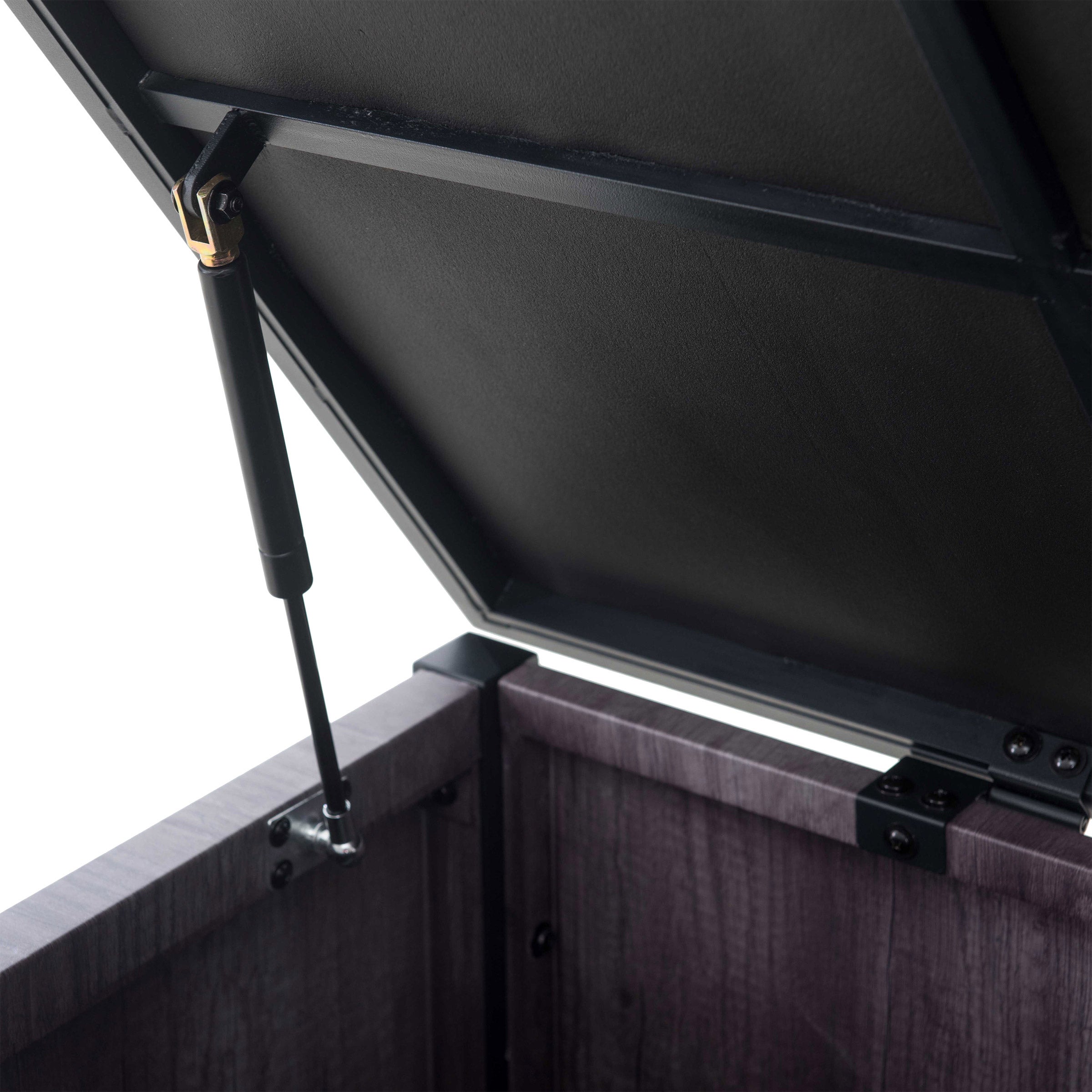 Sunjoy Outdoor Deck Box