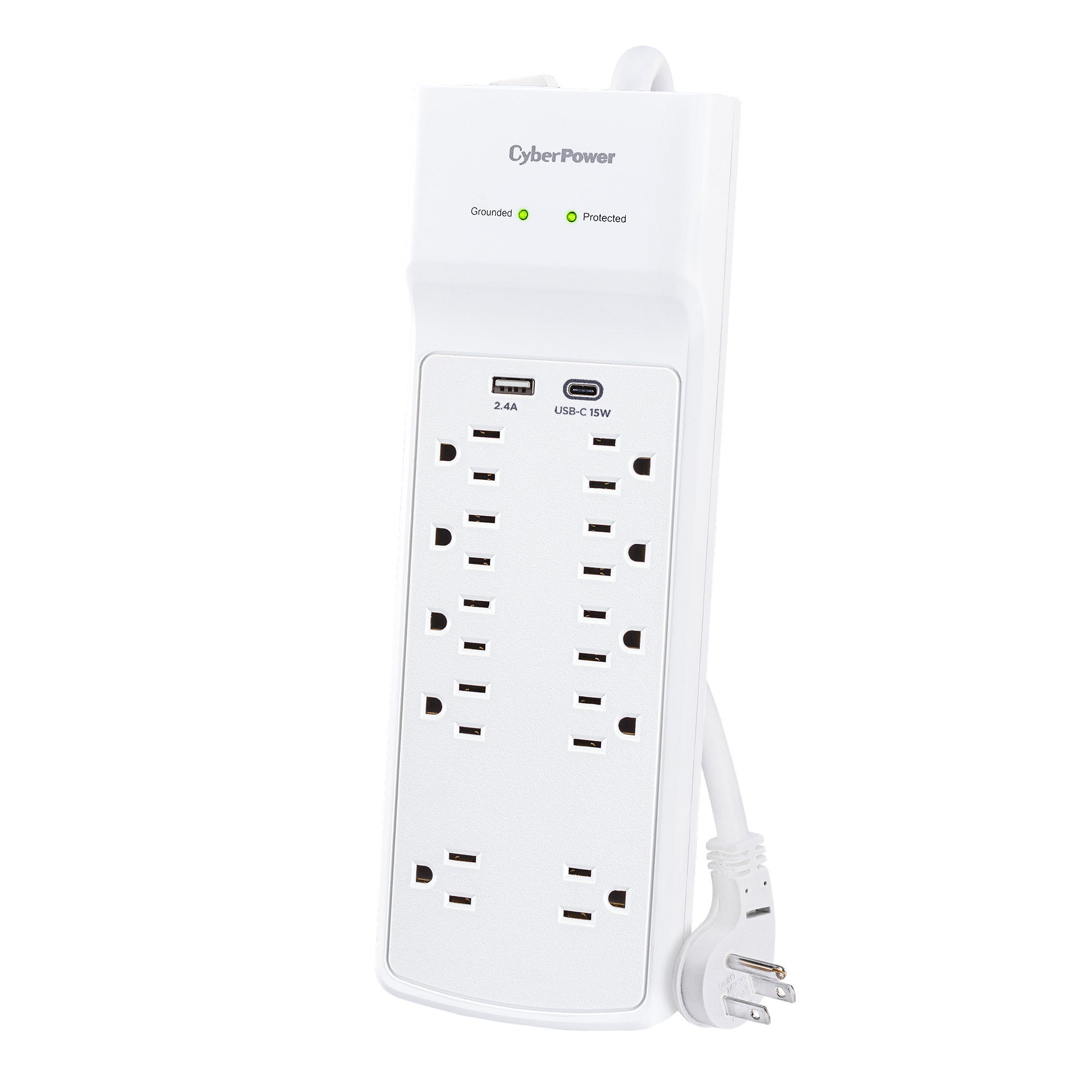 CyberPower Surge Multi-Pack