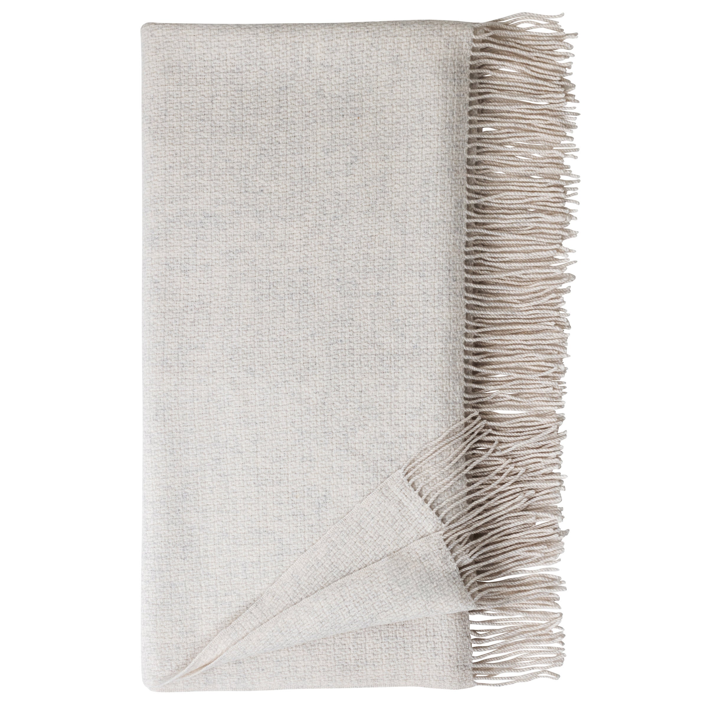 Dawson Forte Cashmere Throw