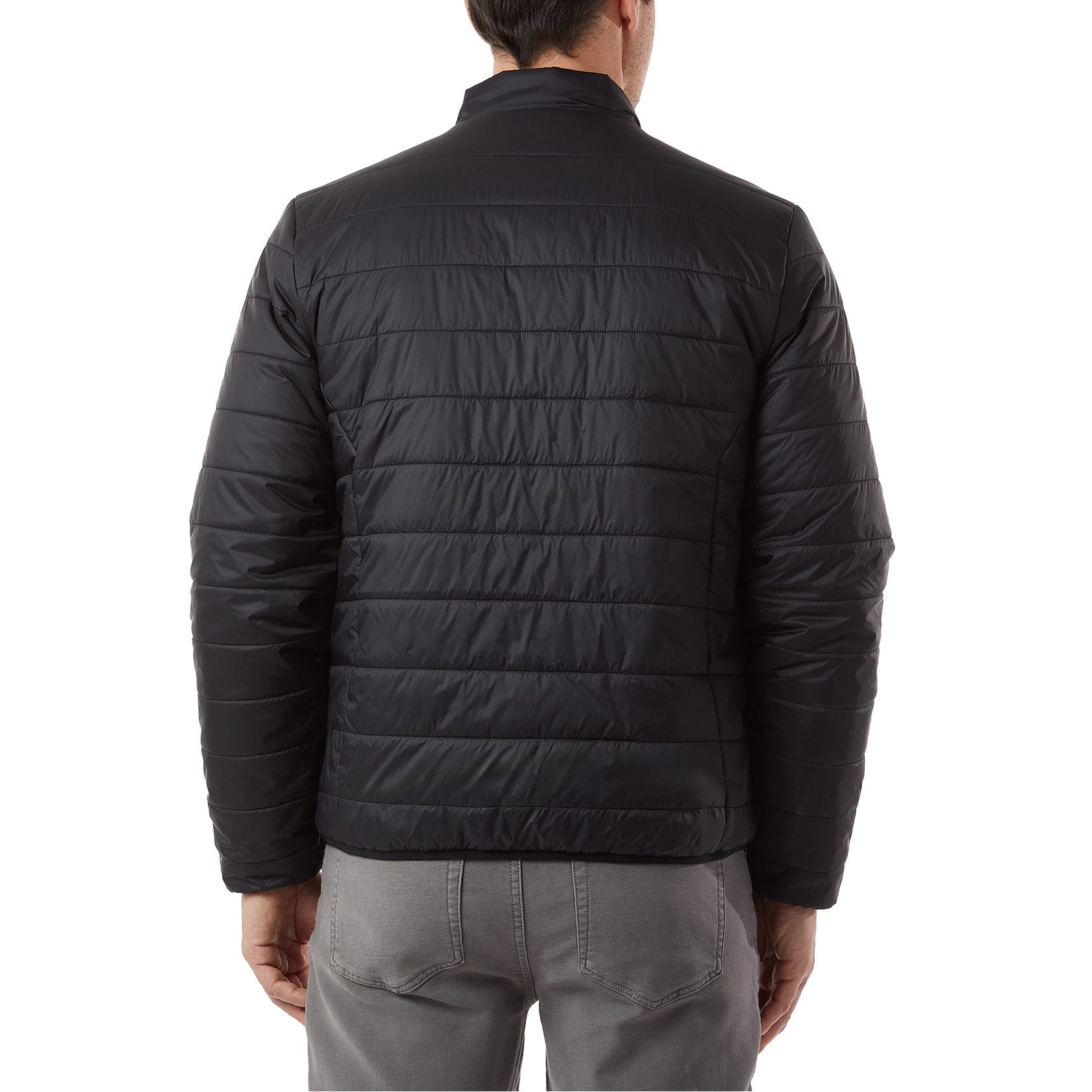 32 Degrees Men's Heated Jacket
