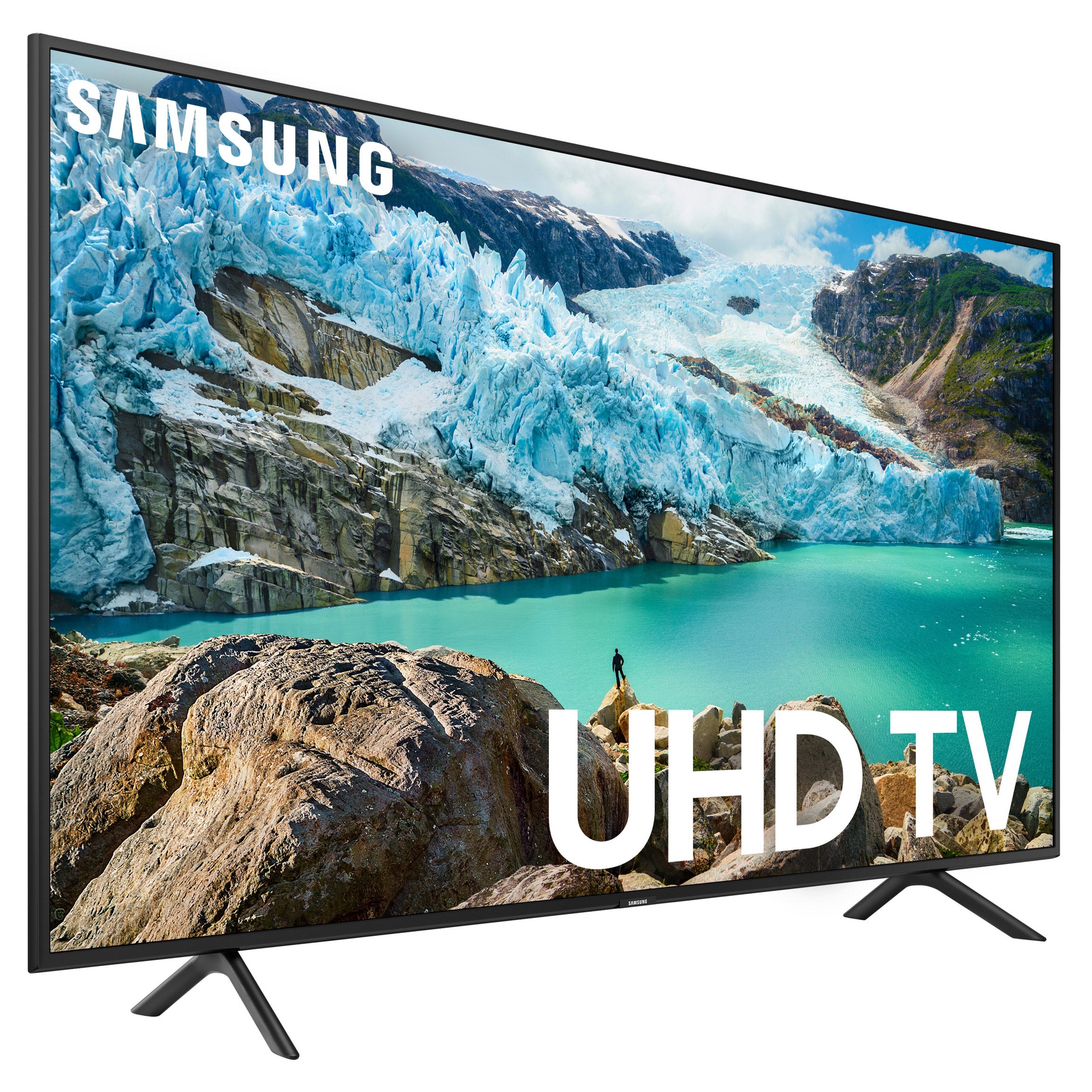 Samsung 65" Class - 710D Series - 4K UHD LED LCD TV