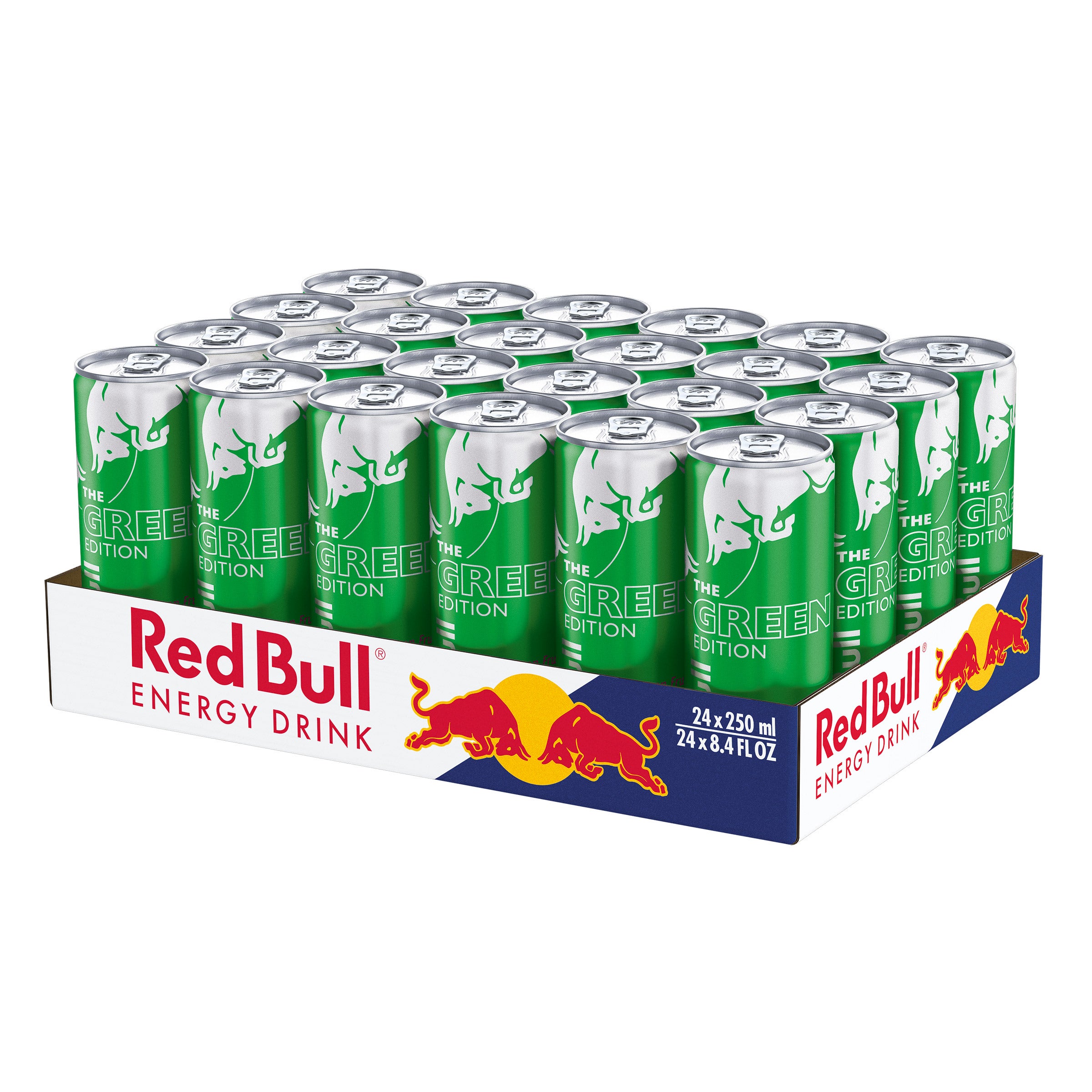 Red Bull Energy Drink, Dragon Fruit, 8.4 fl oz, 24-count