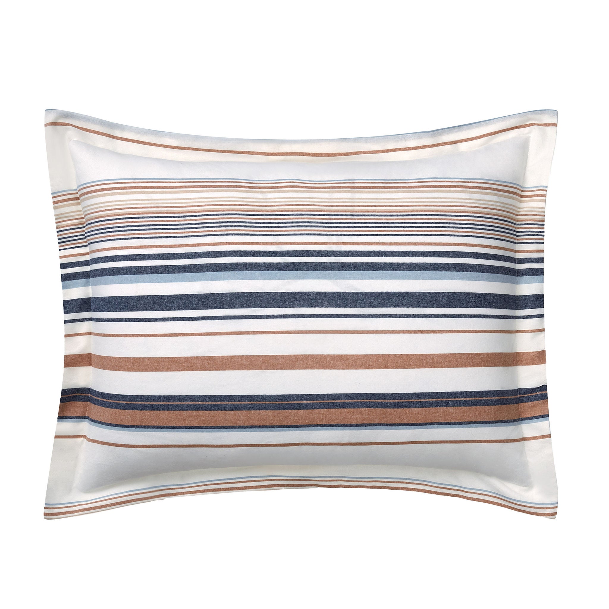 Pendleton Savanna Stripe 5-piece Comforter Set