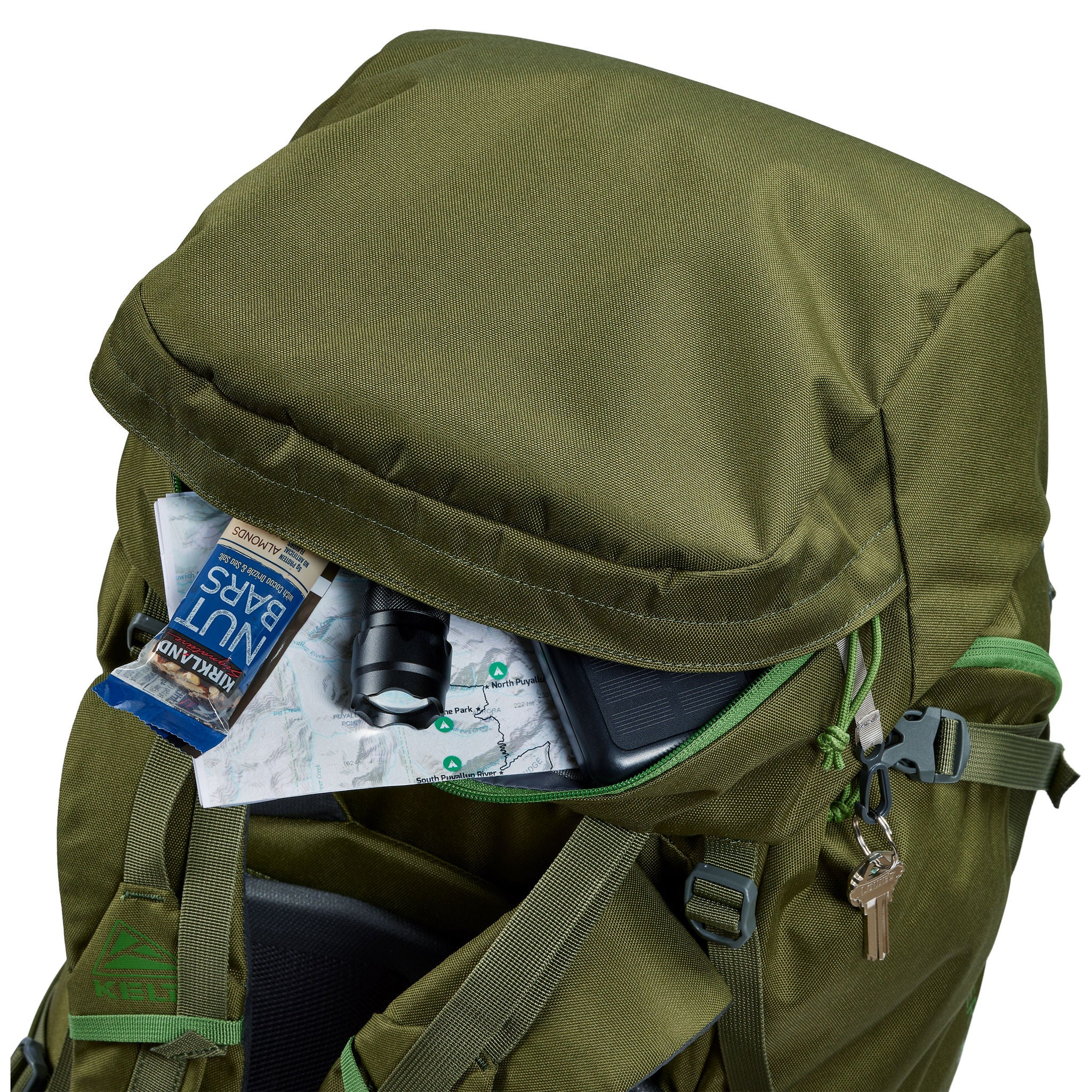 Kelty Asher Backpack
