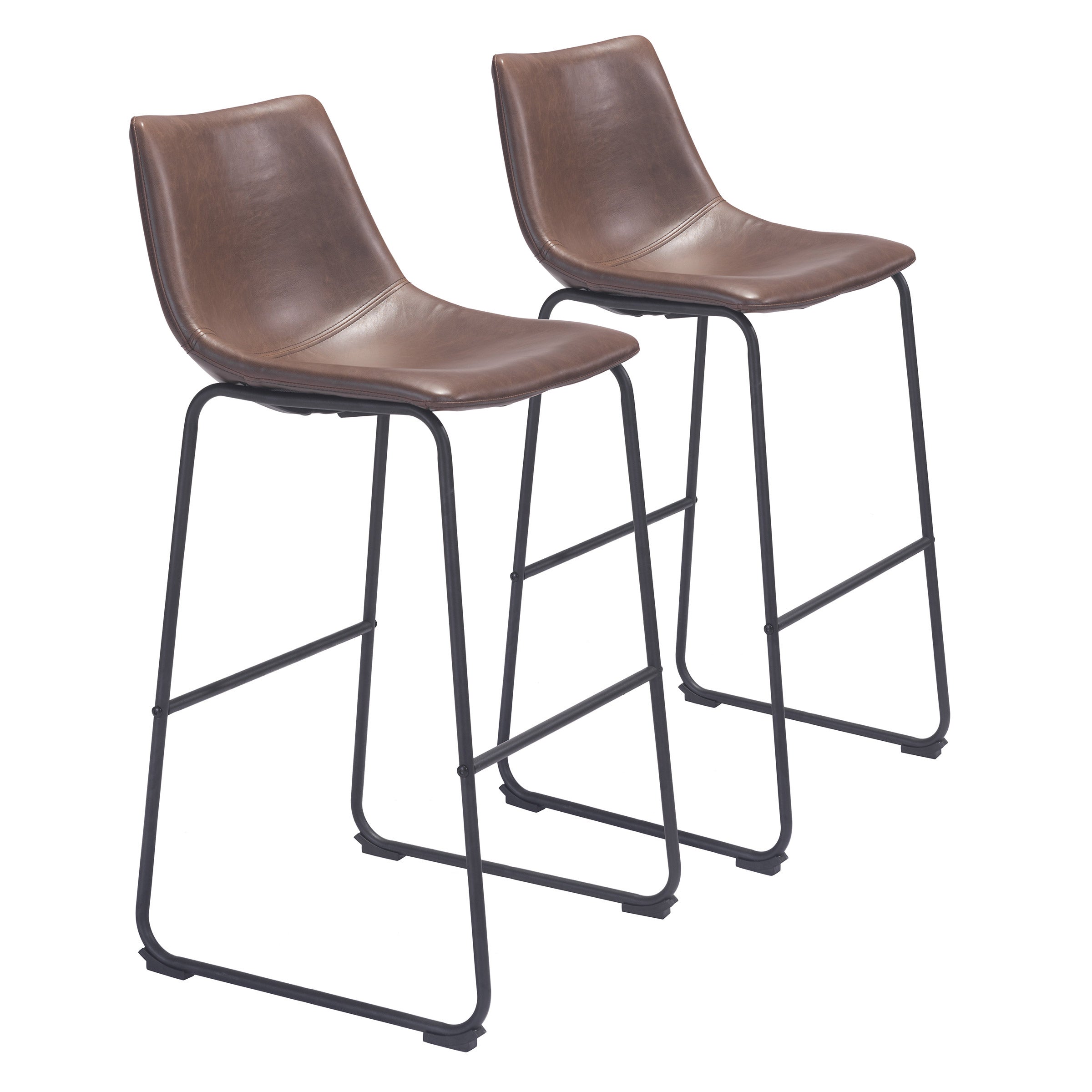Kai 29” Barstool, 2-pack