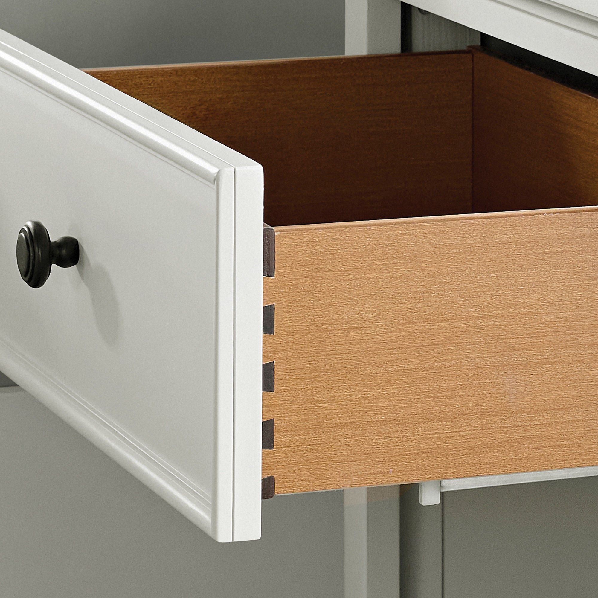 Lila Nightstand