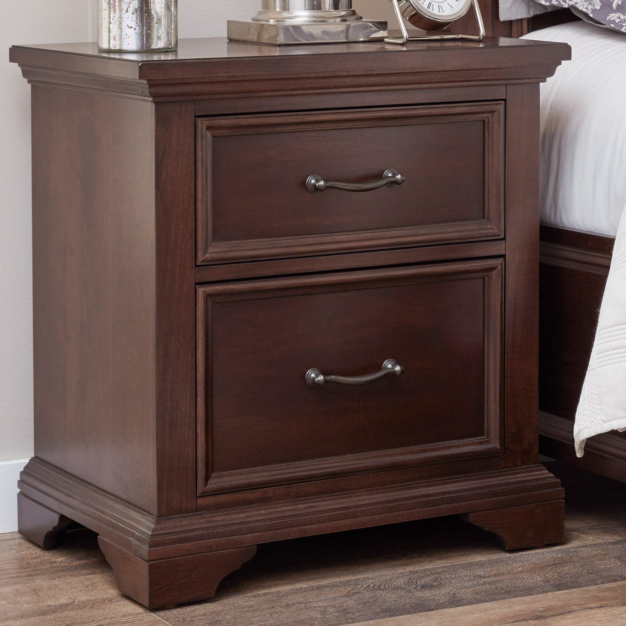 Fergus Nightstand