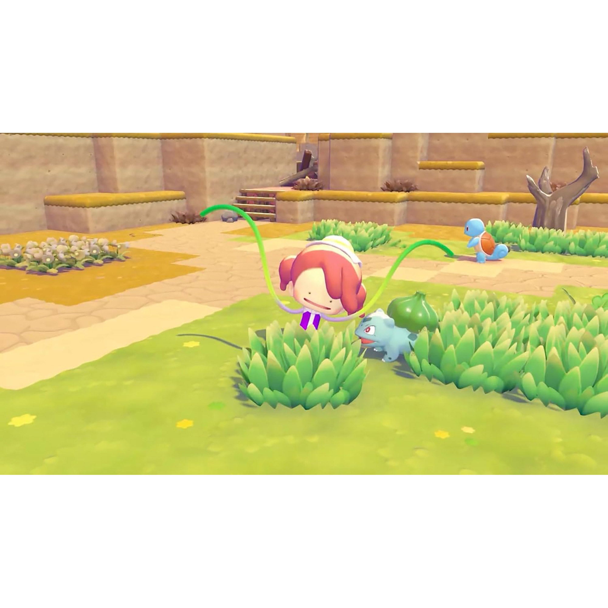 Pokémon Pokopia - Nintendo Switch 2