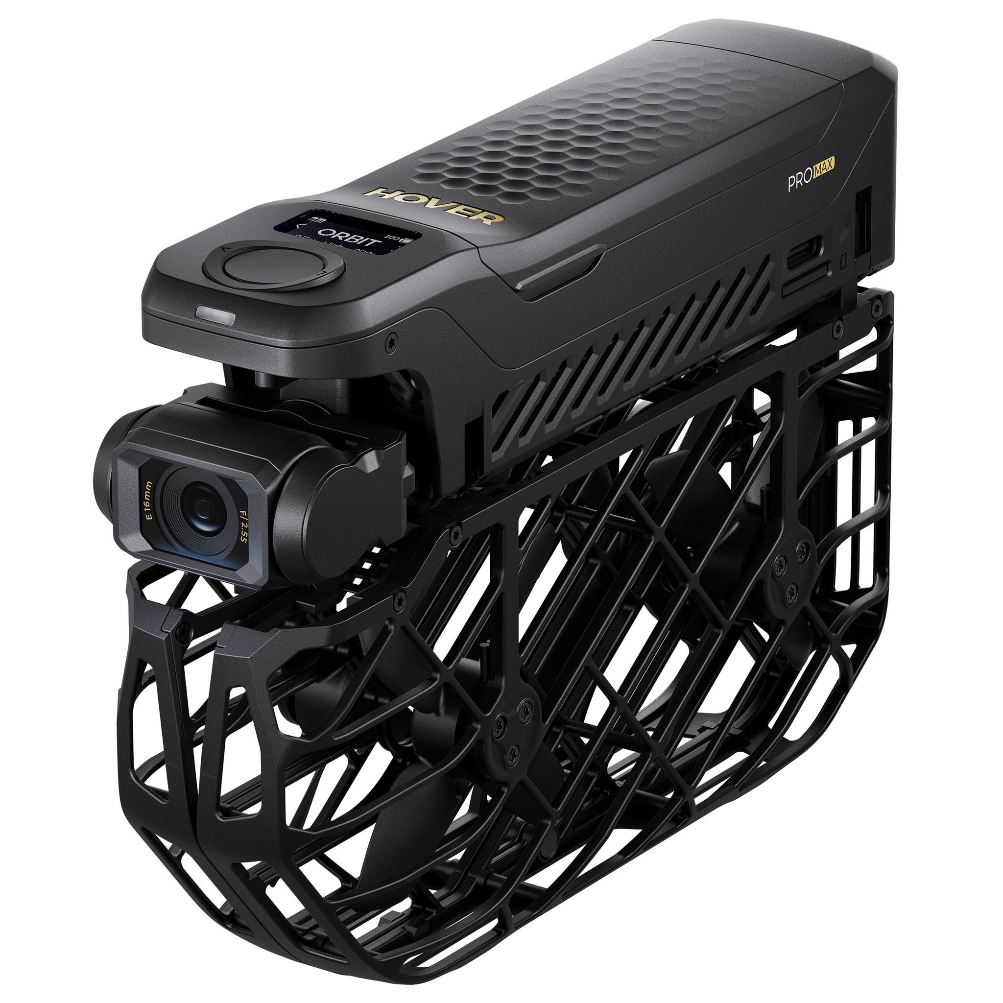 HOVERAir X1 PROMAX 8K Self-Flying Camera Bundle