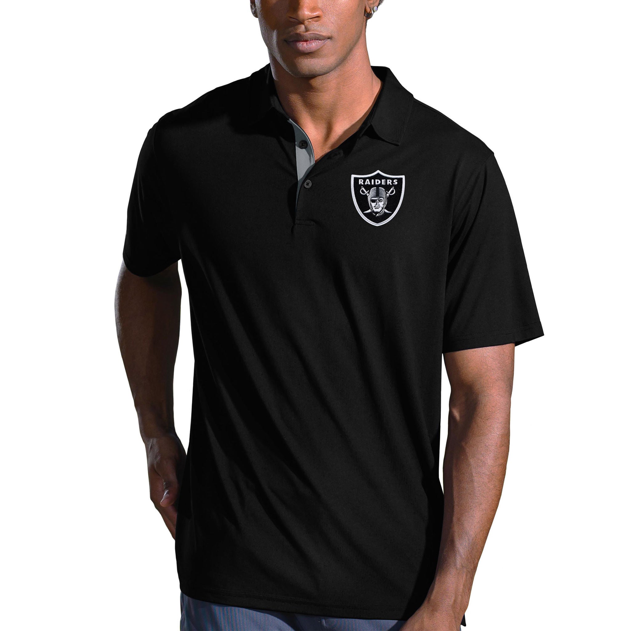 Antigua Men's NFL Polo