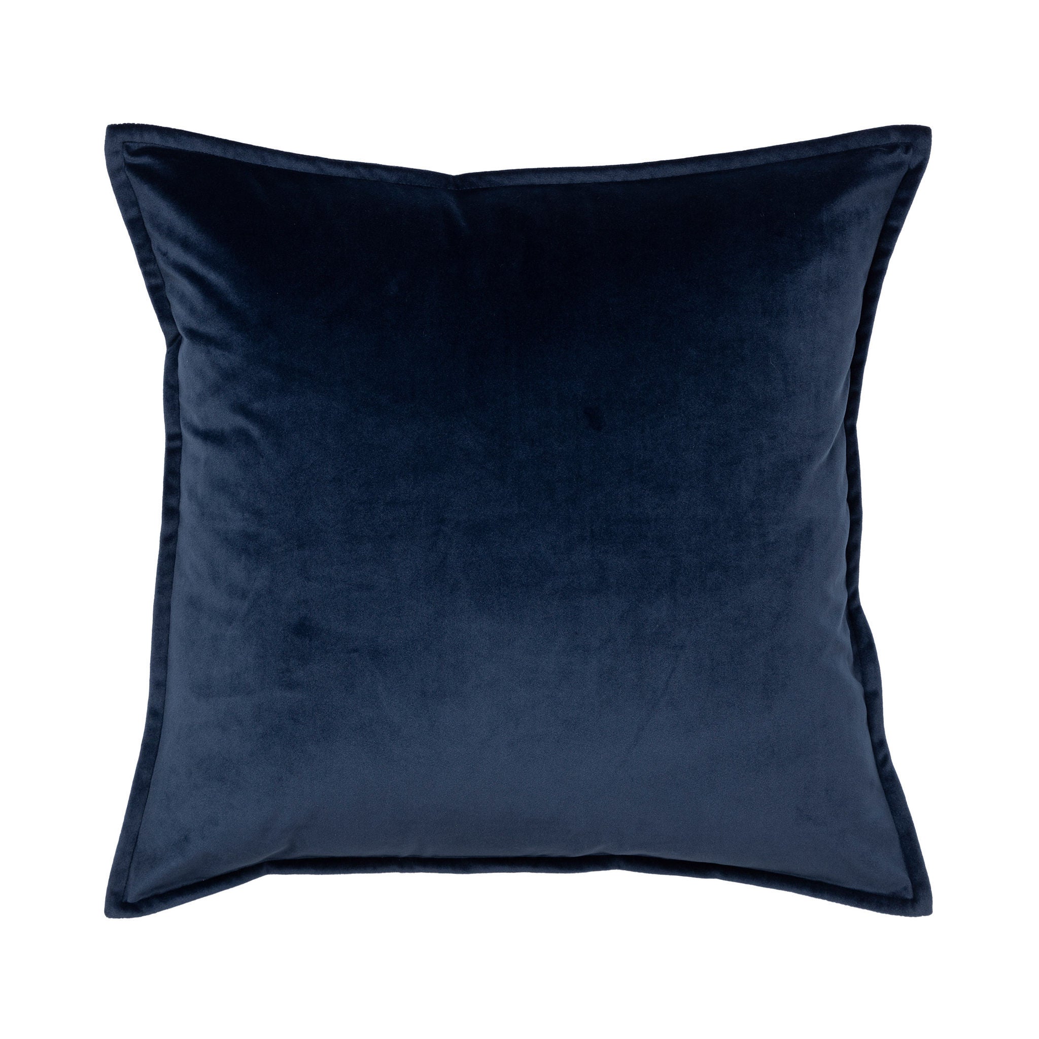 Velvet Deco Pillow