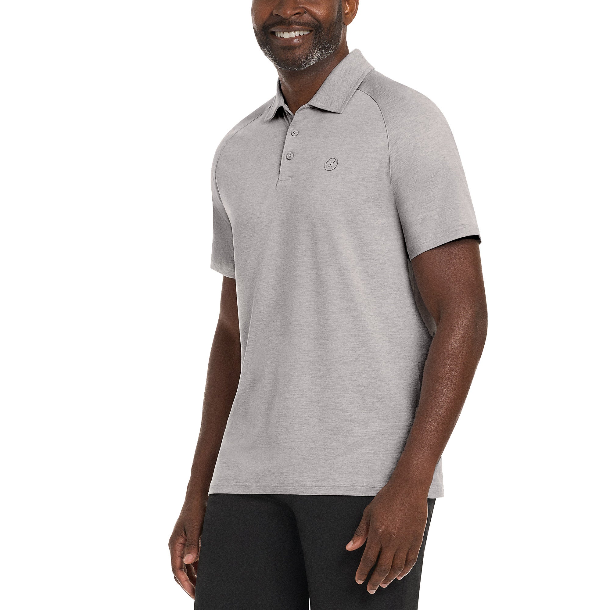 Hurley Men's Performance Polo