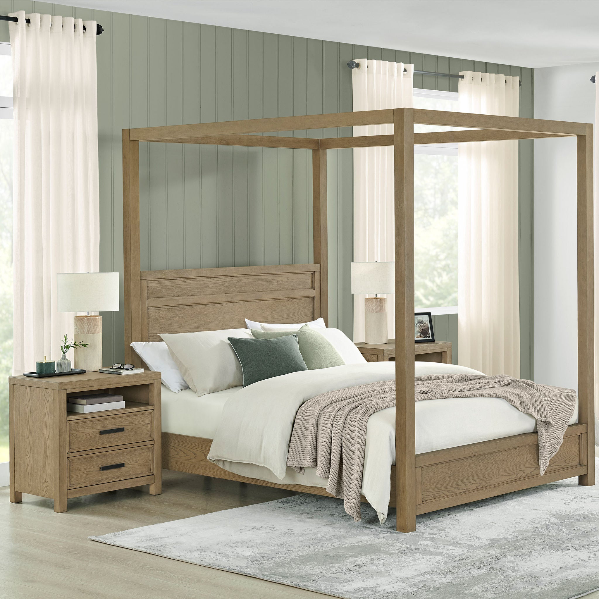 Oaklynn Nightstand