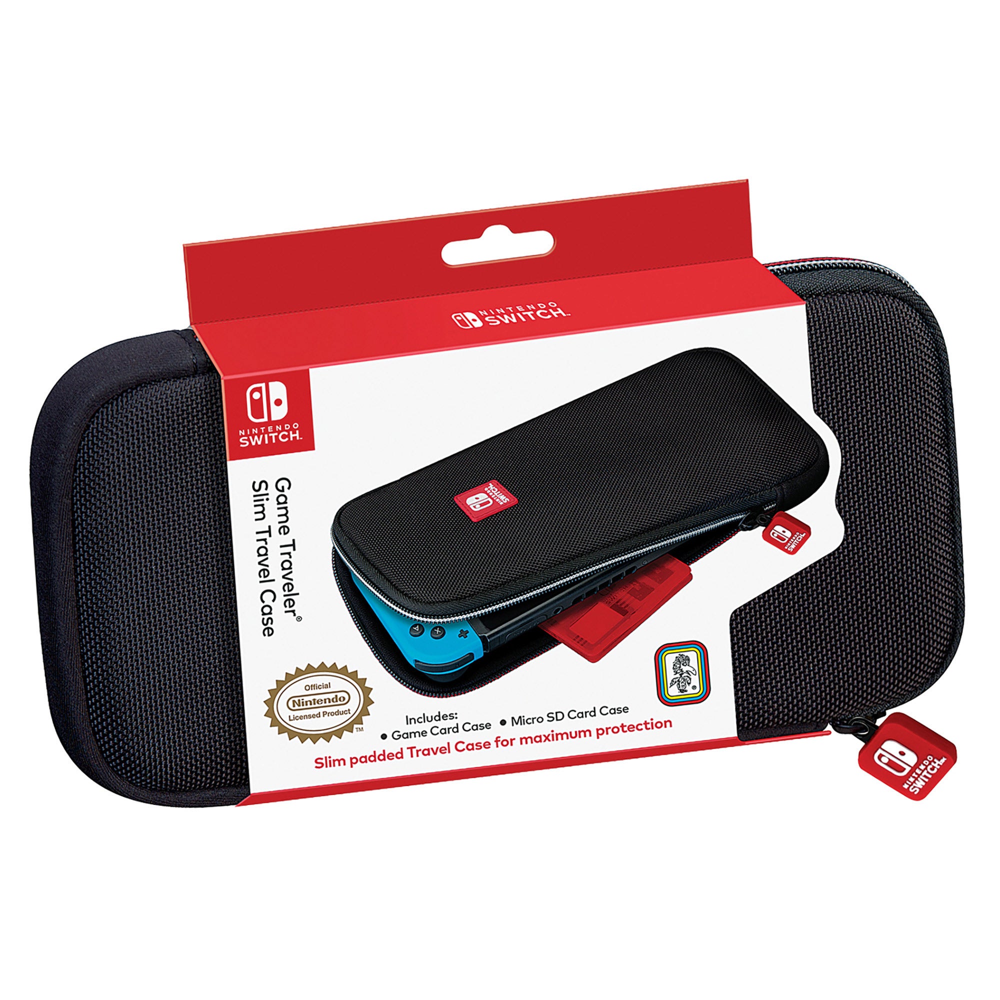 Nintendo Switch - Value Action Games Bundle