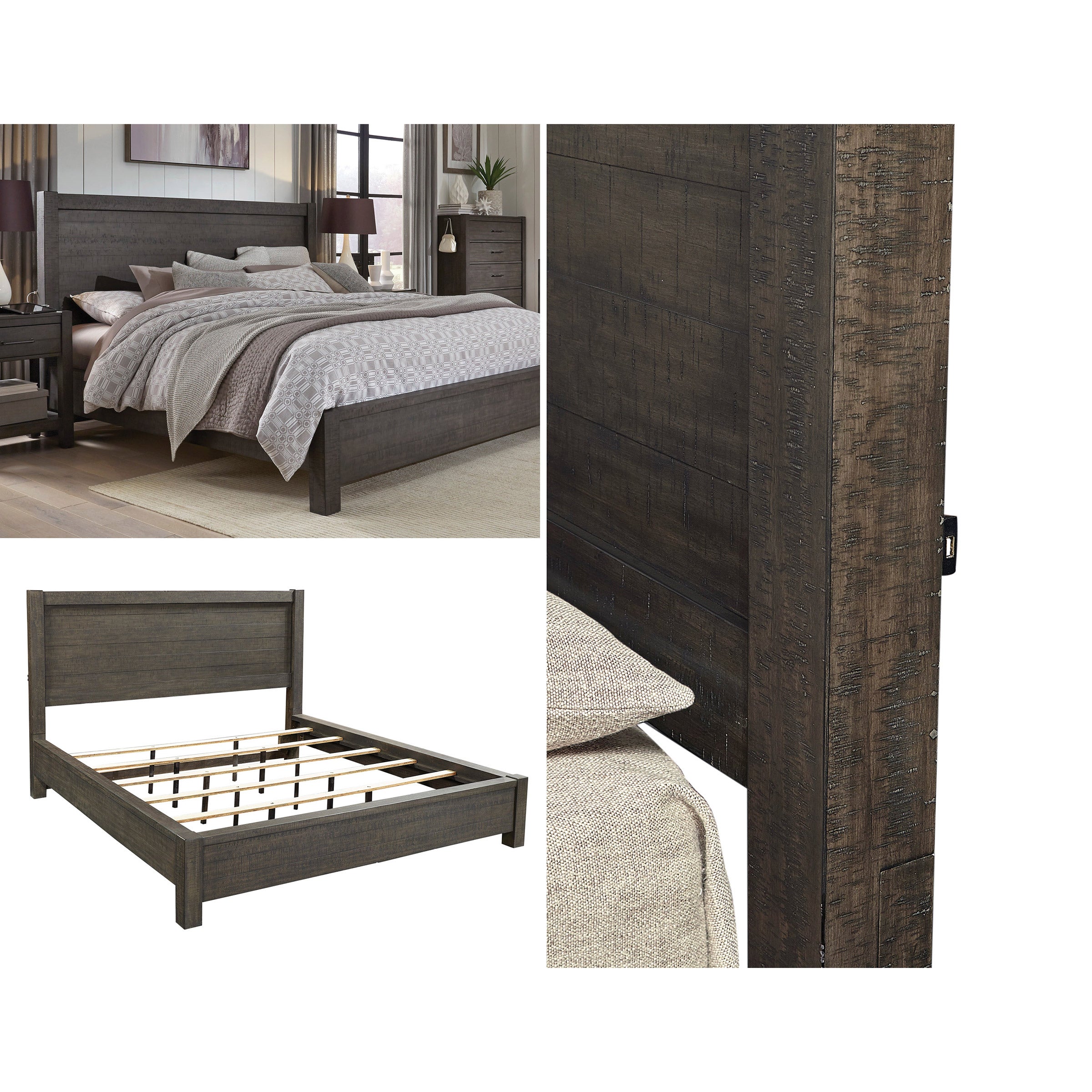 Apollo Bedroom Collection