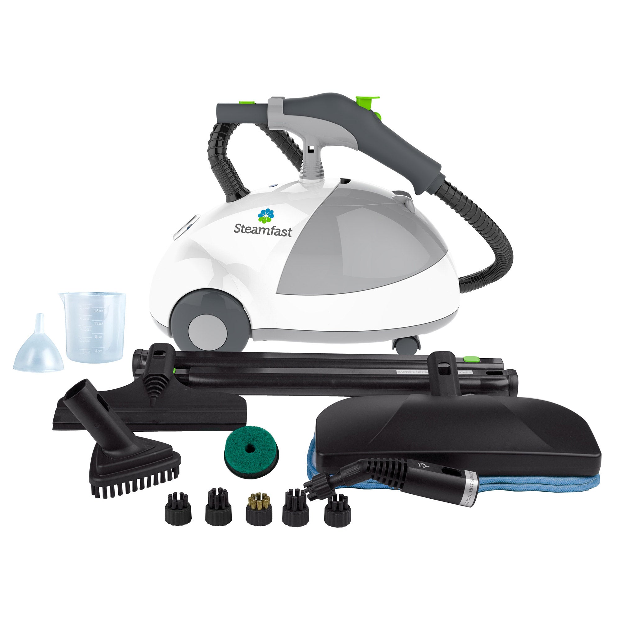 Steamfast SF-275 Heavy-Duty Steam Cleaner