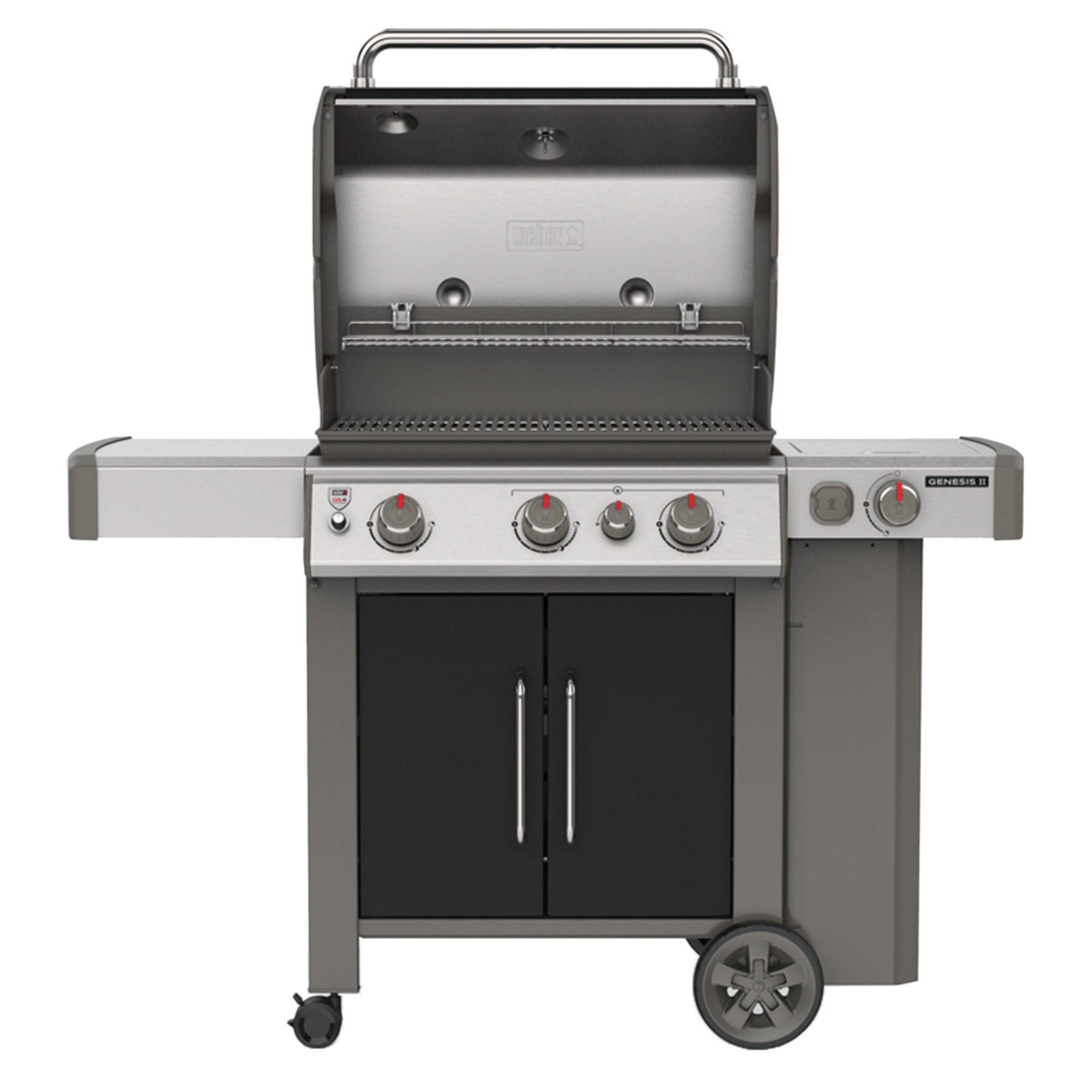 Weber Genesis II E335 Gas Grill