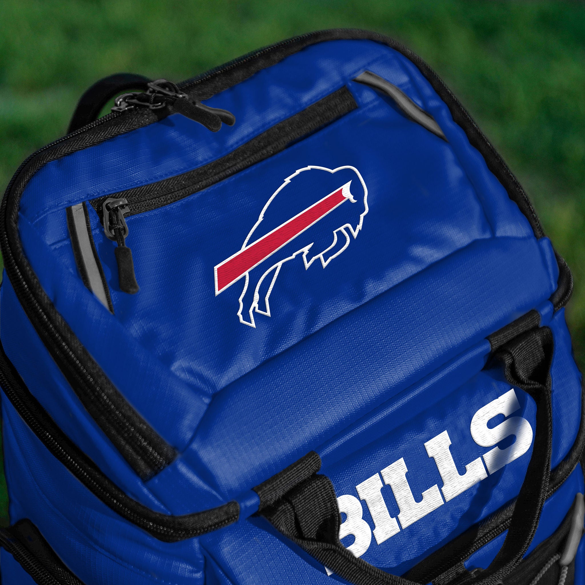 NFL 26-can Backpack Cooler