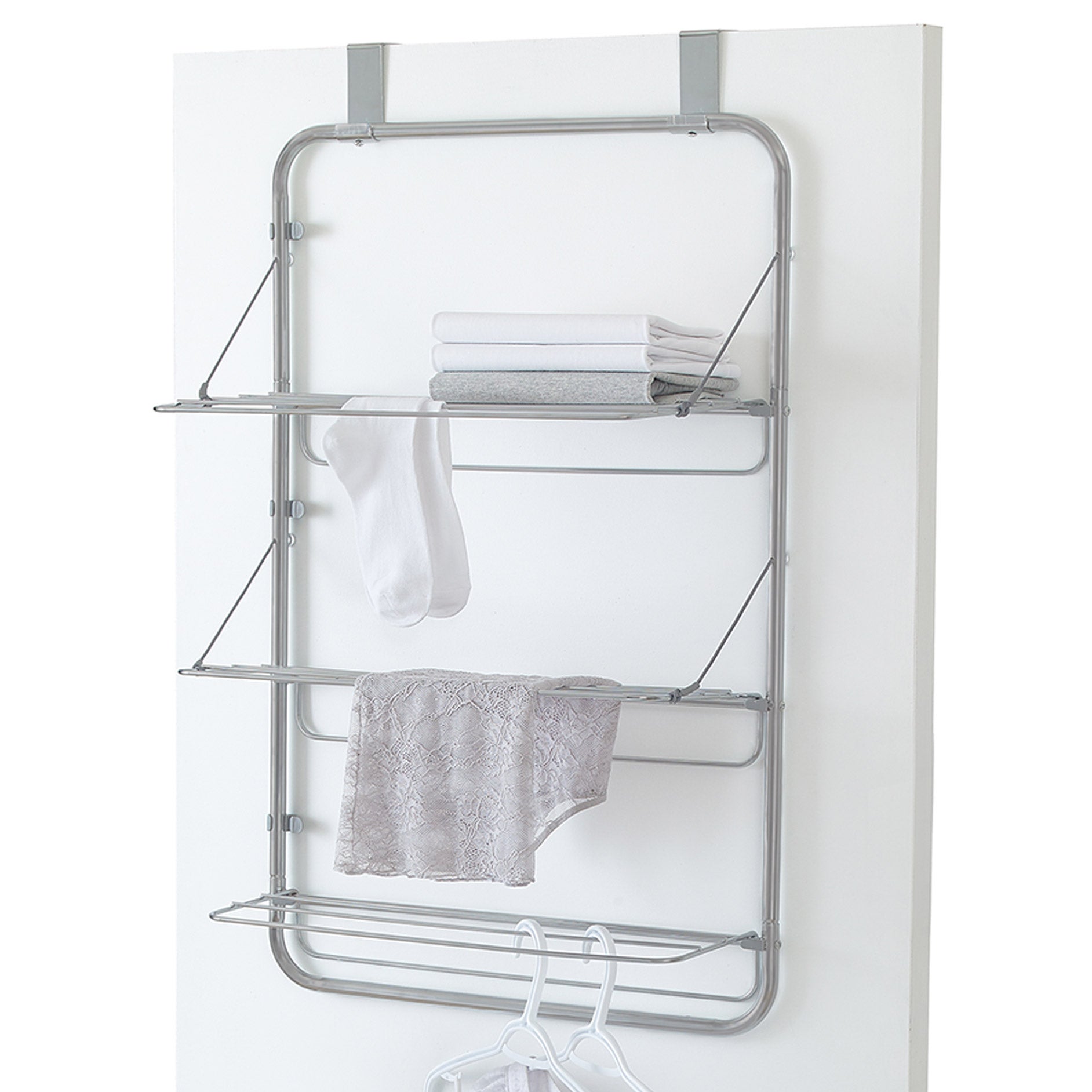 Neatfreak Over the Door Drying Rack