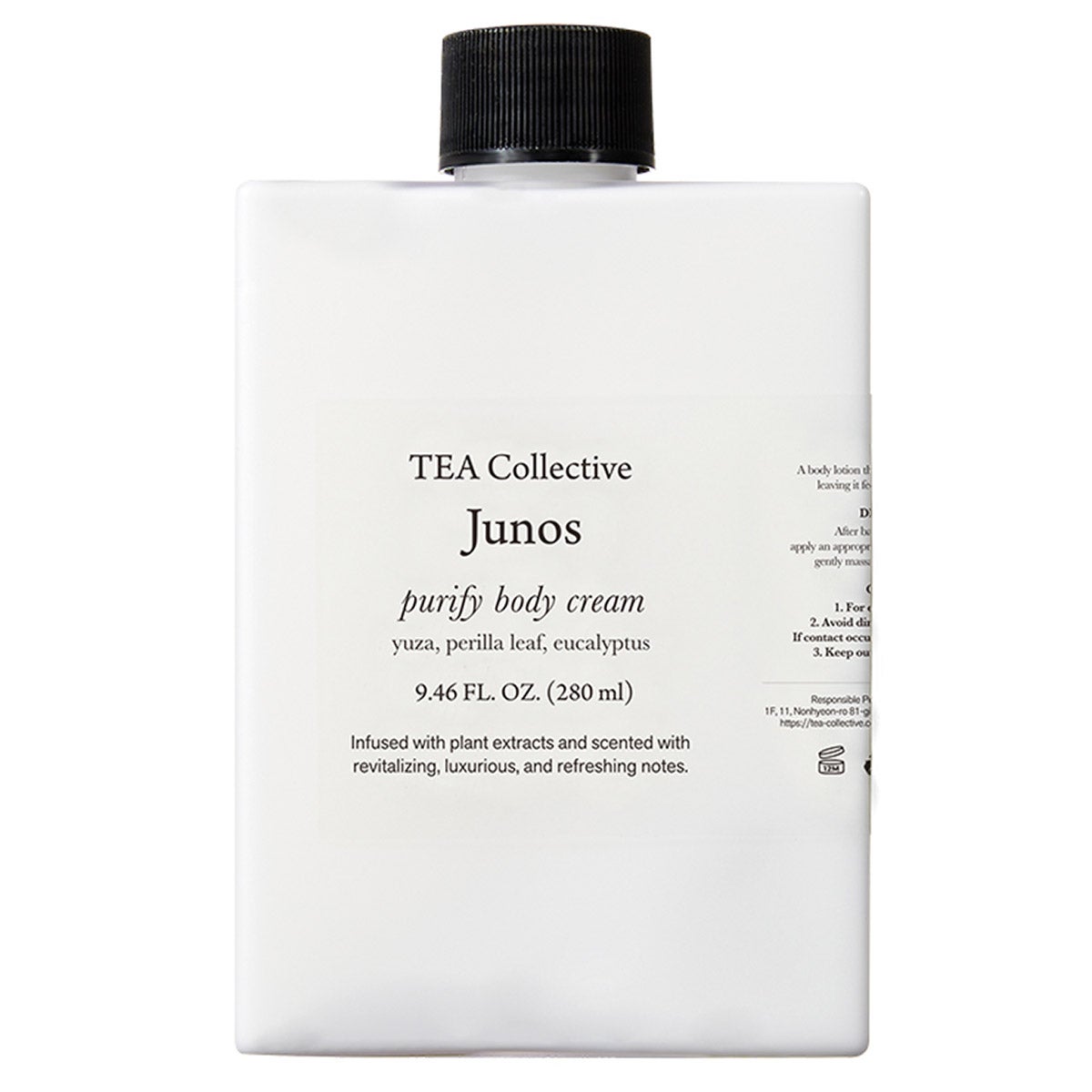 TEA Collective Wellness Set