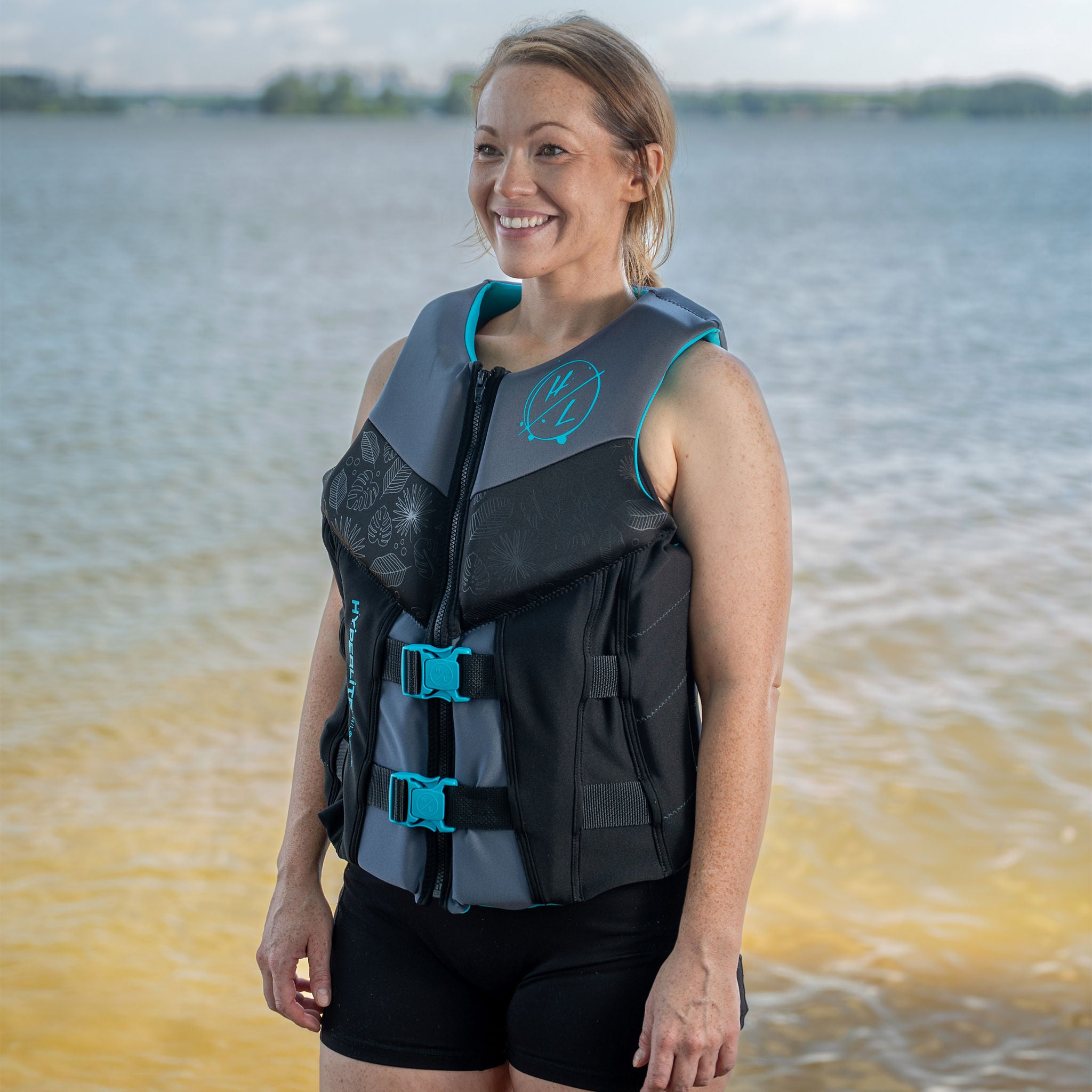 Hyperlite Women's Life Vest