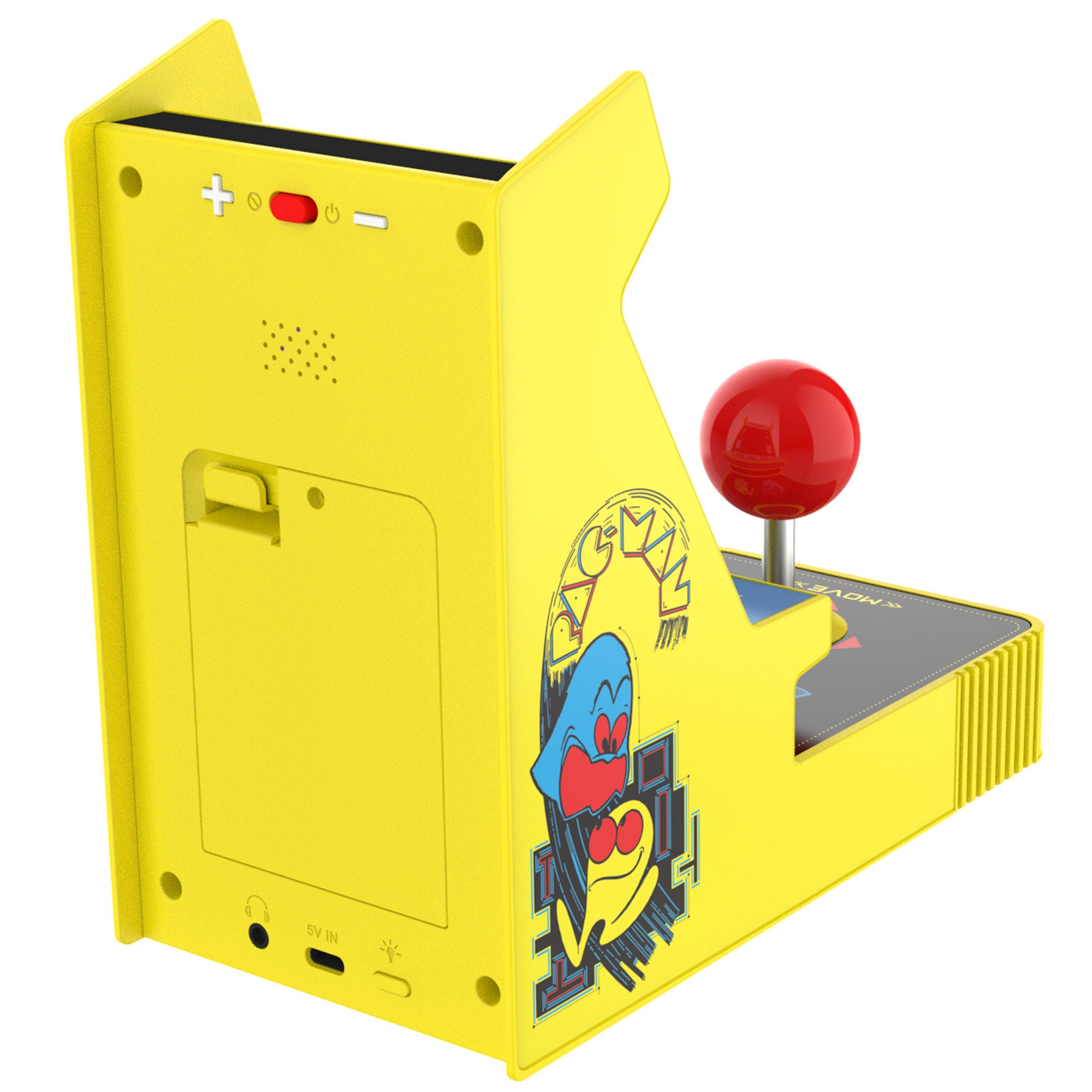 My Arcade: PAC-MAN Joystick Player
