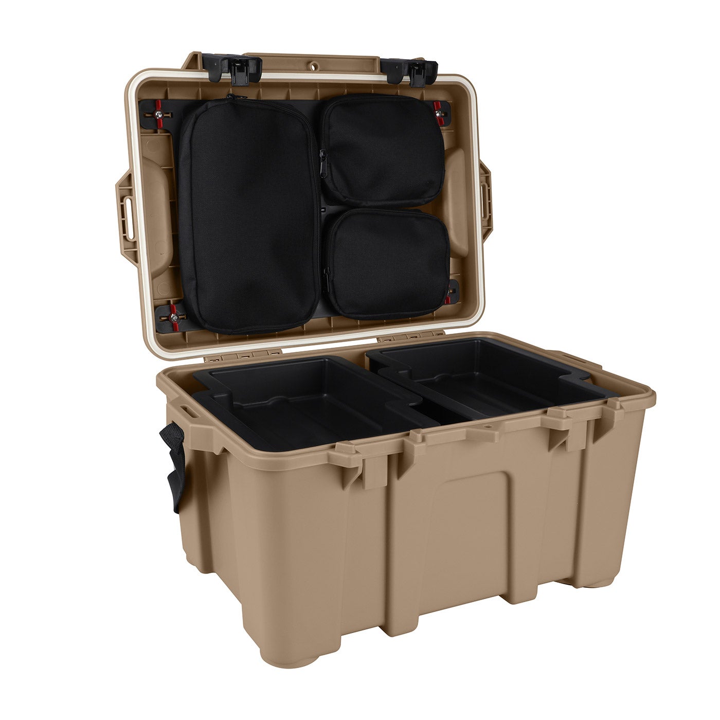 Coho Pack and Carry Box