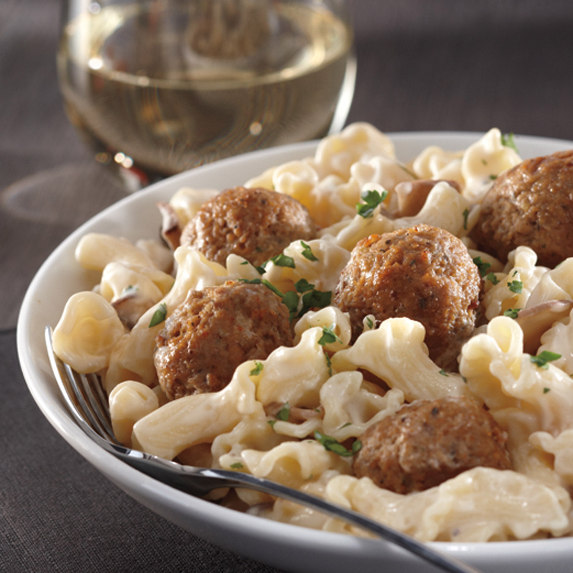 Kirkland Signature Meatballs, 6 lbs