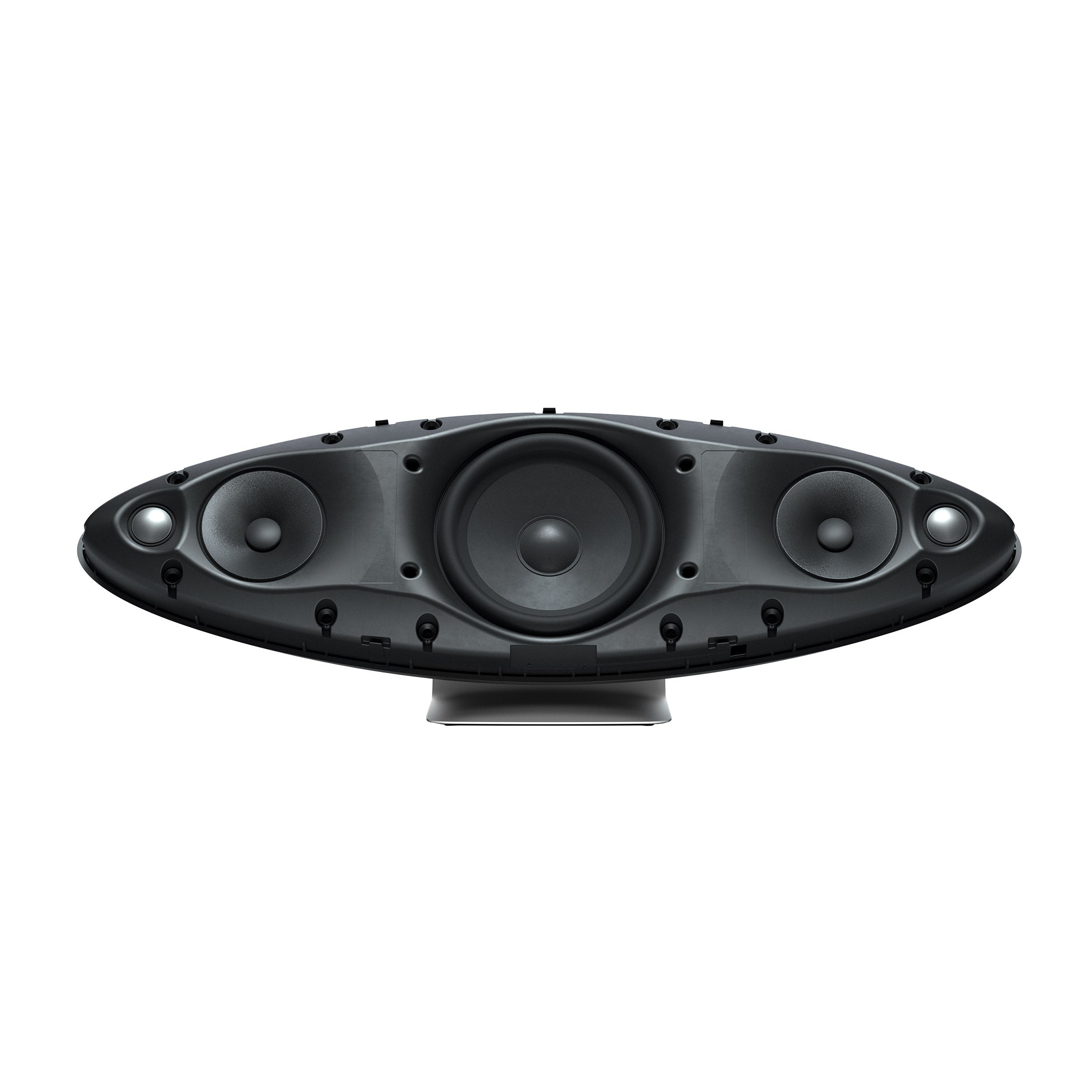 Bowers & Wilkins Zeppelin Speaker with Wireless Streaming