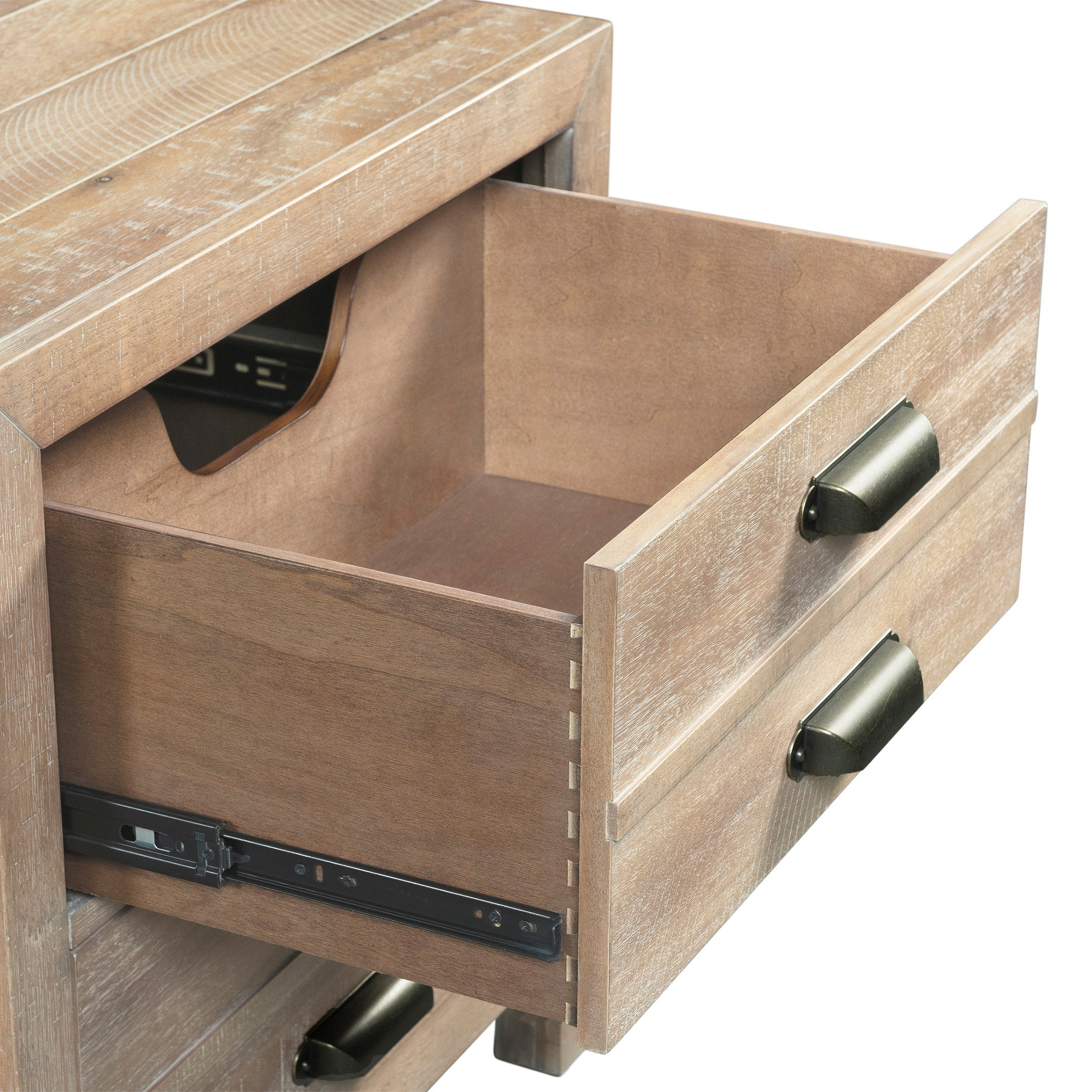 Edison Nightstand
