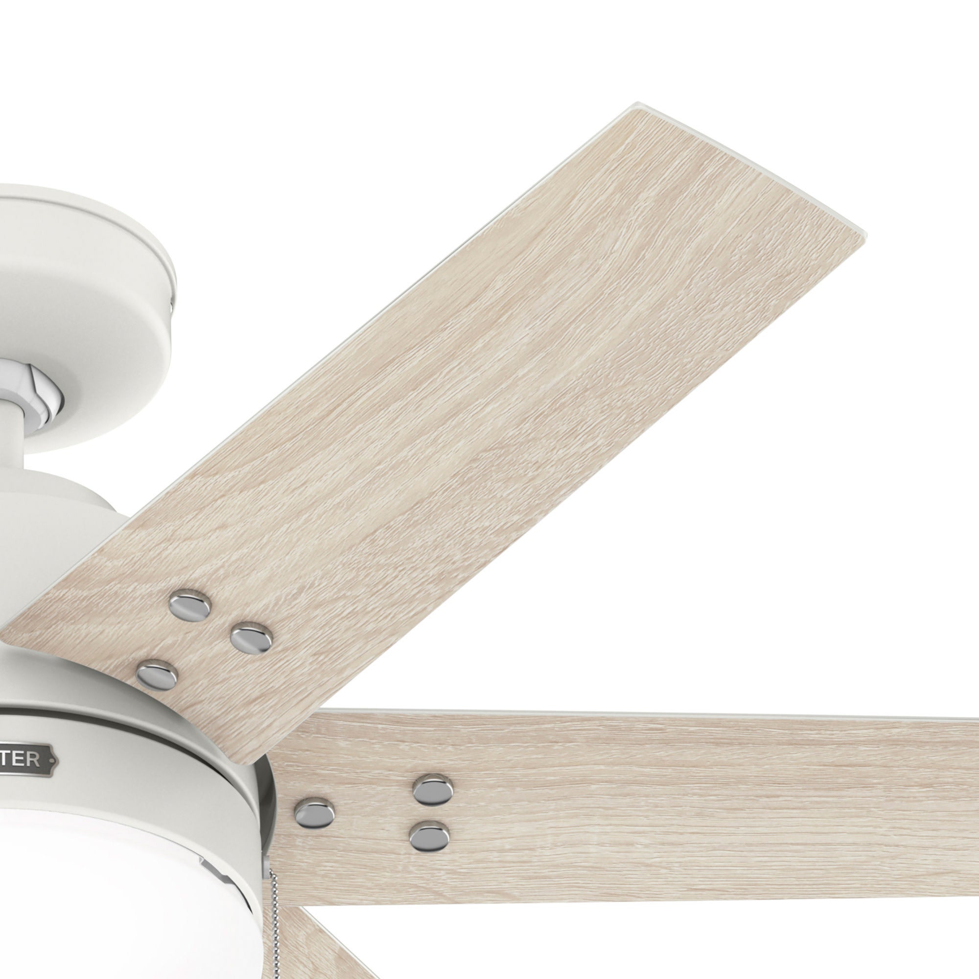 Hunter Spokane LED 44” Ceiling Fan