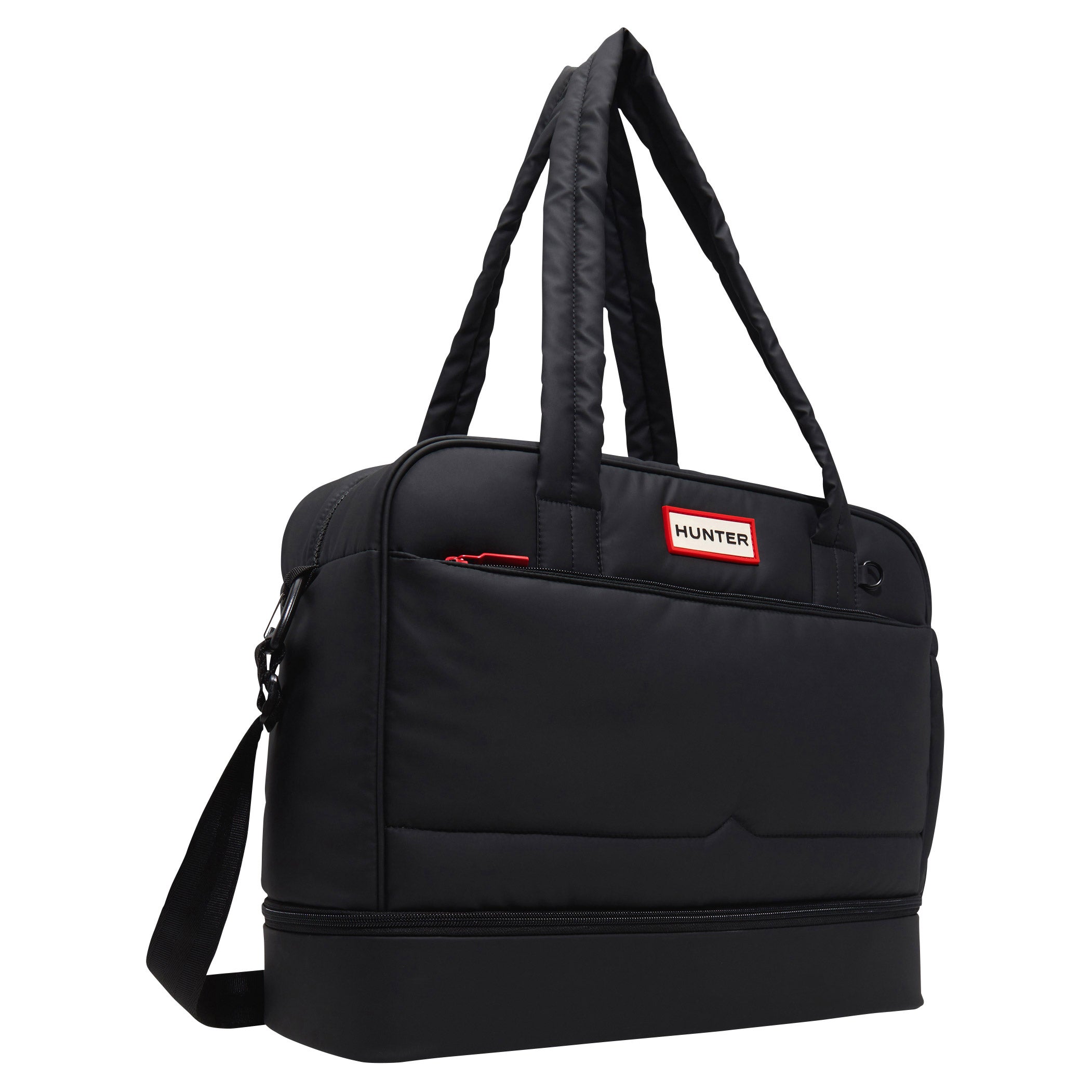 Hunter Stowaway Weekender Bag
