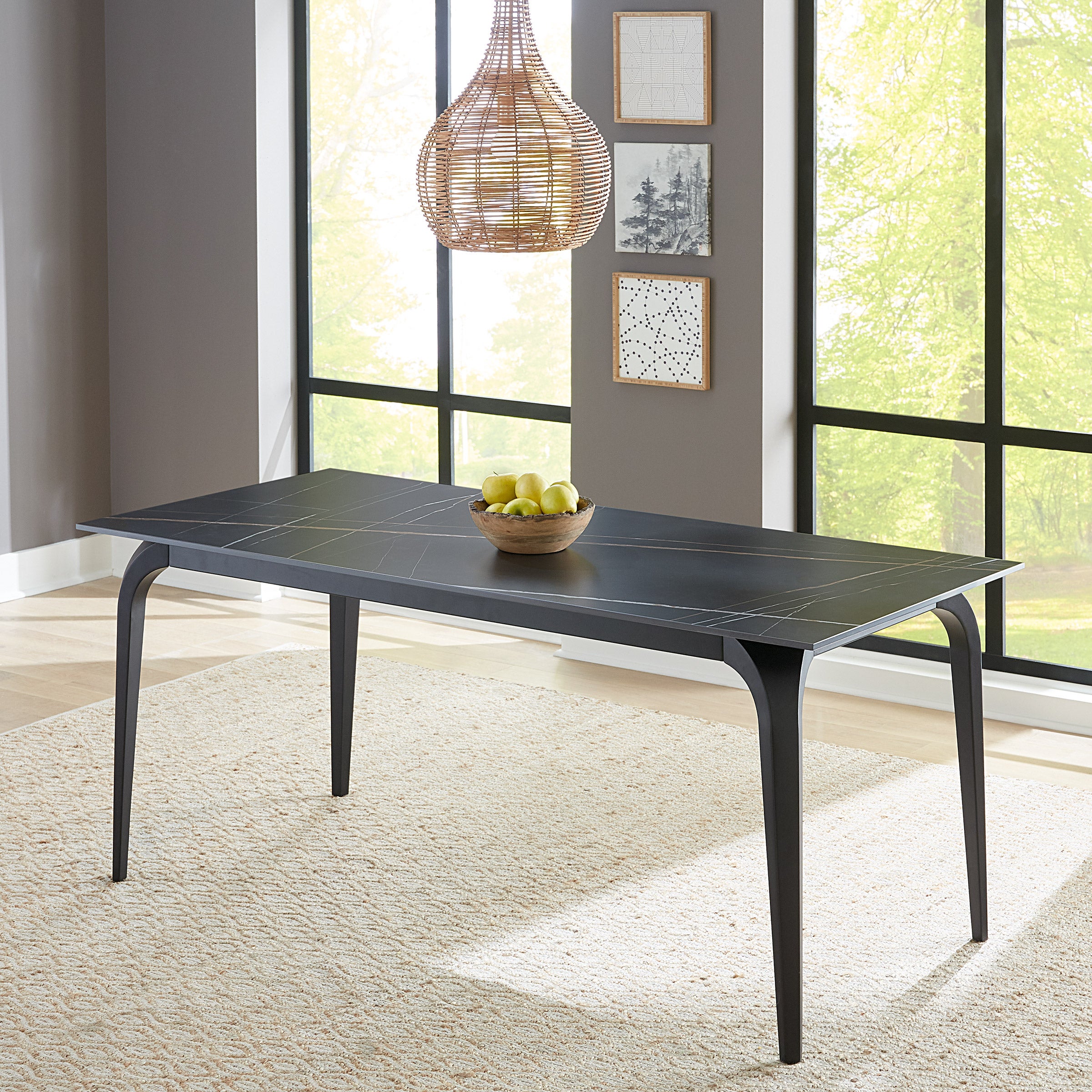 Corta Dining Table Collection