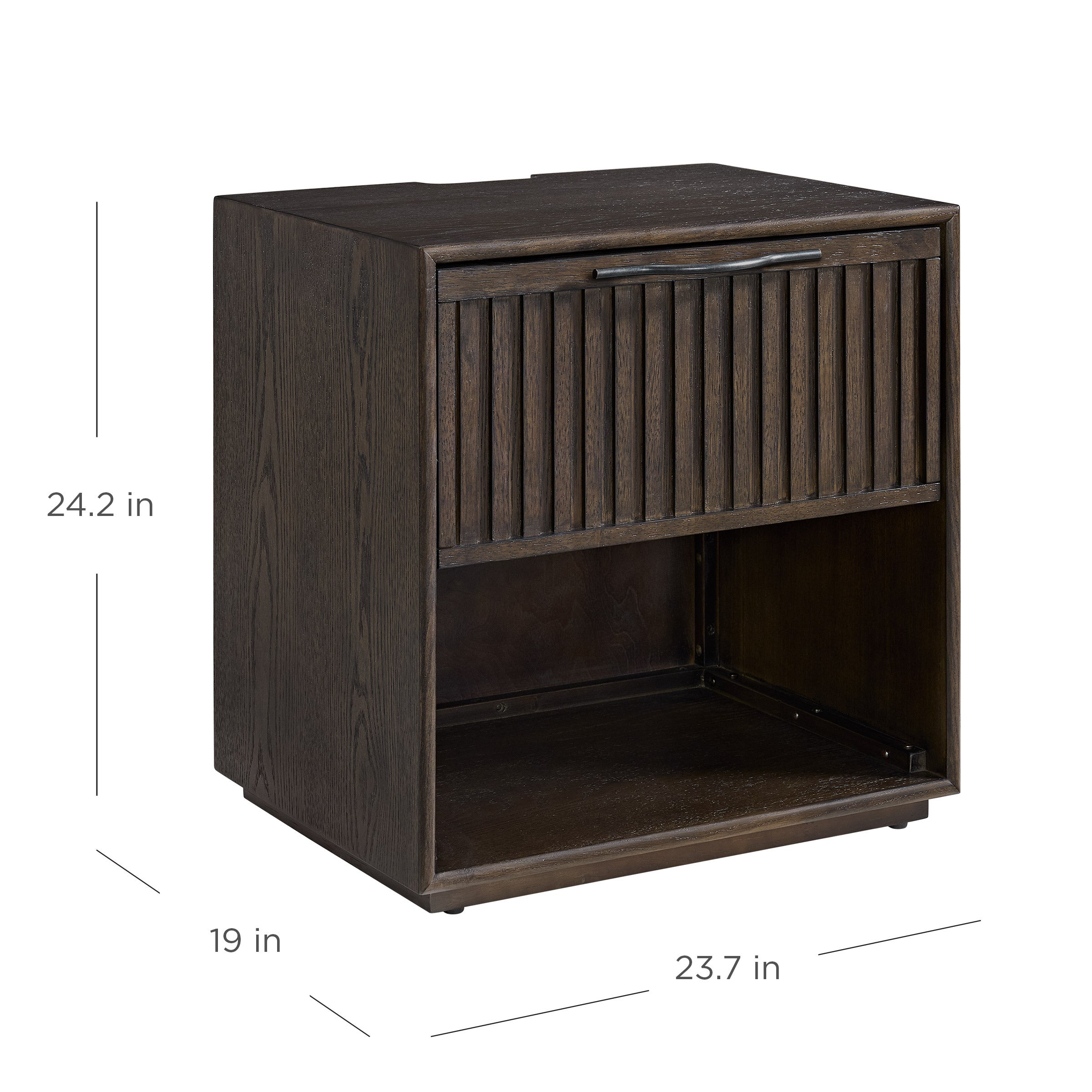 Henredon Ryland Nightstand