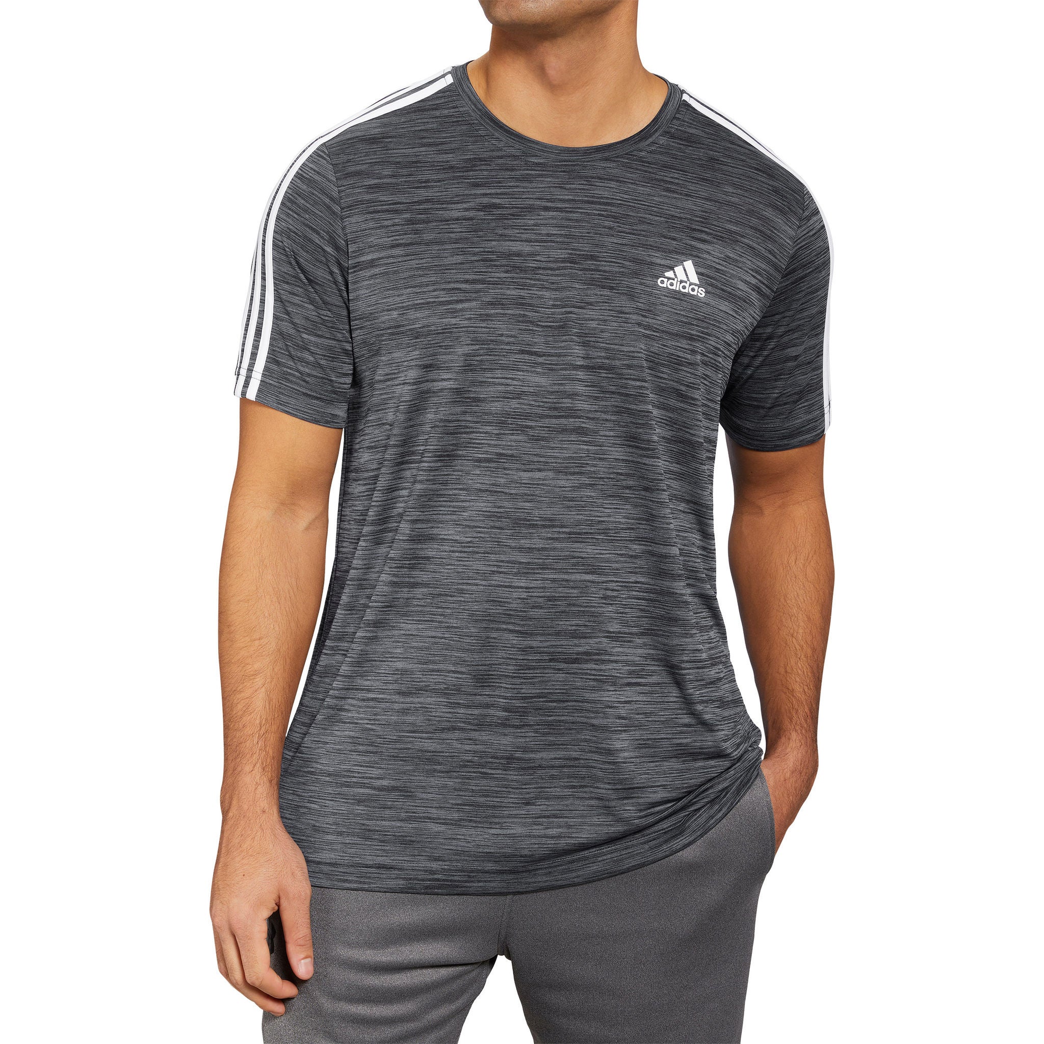 adidas Men's Tech Tee