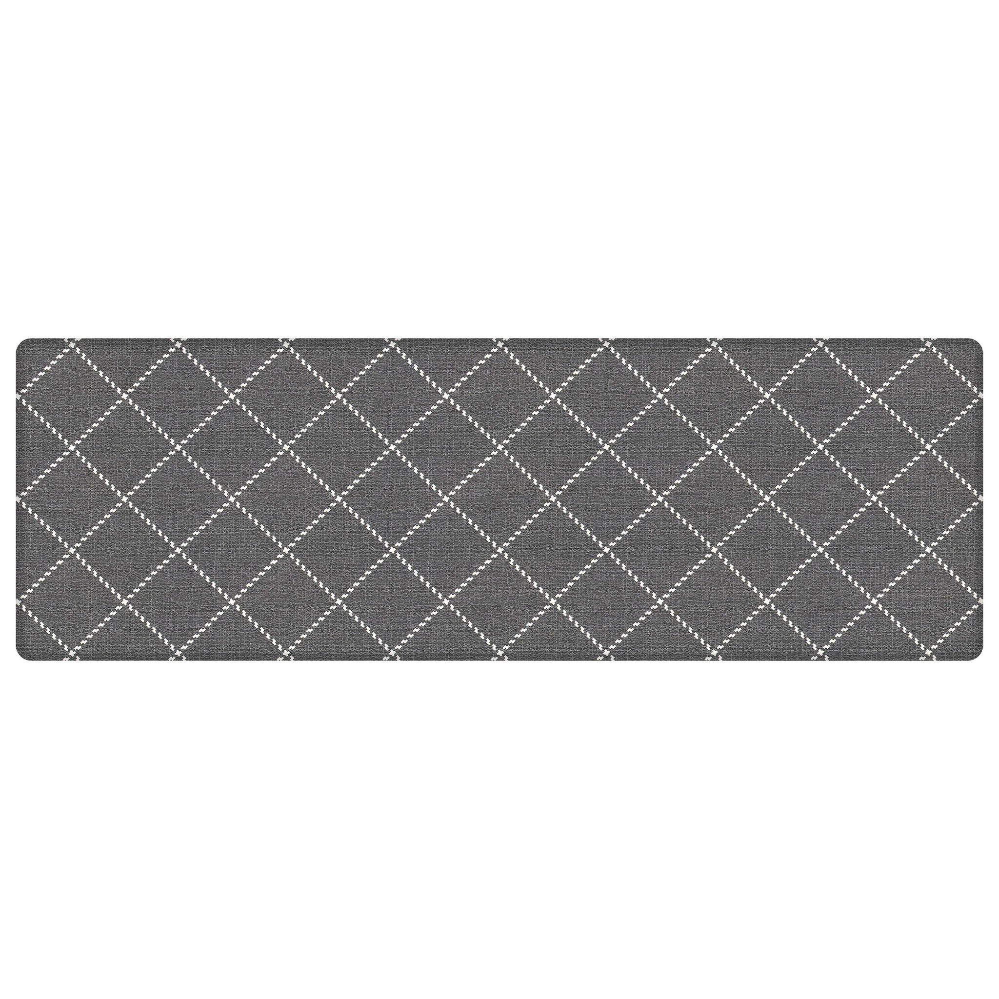 Apache Mills Extra-Large Kitchen Runner, 20” x 60”
