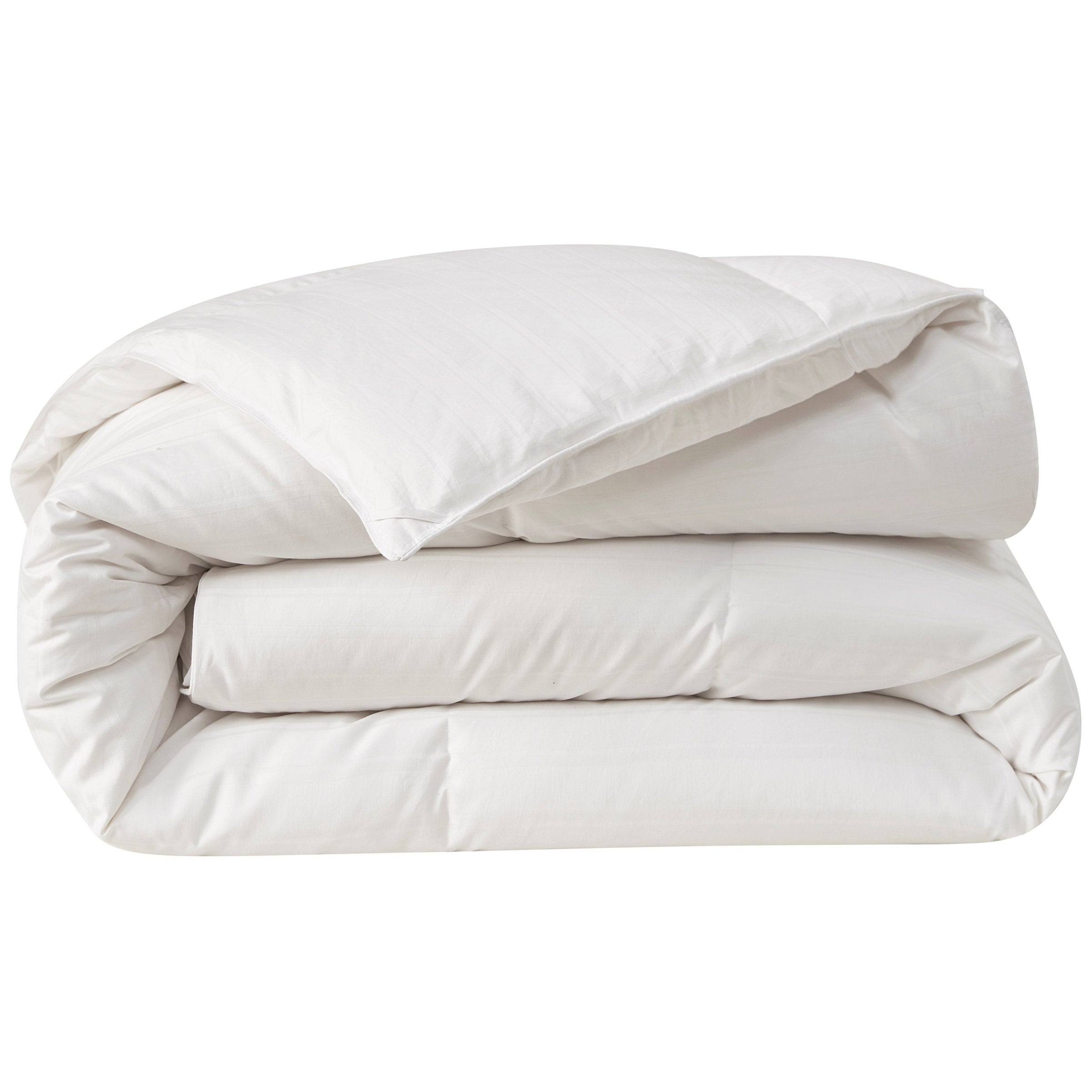 Hotel Grand White Down Comforter