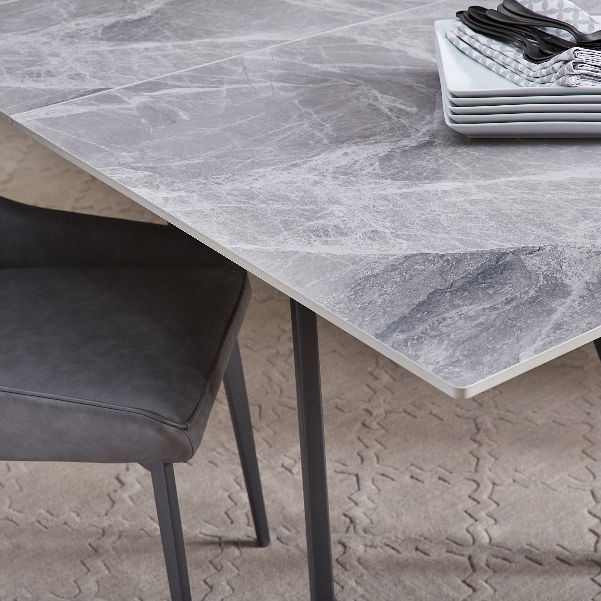 Leyera Dining Collection