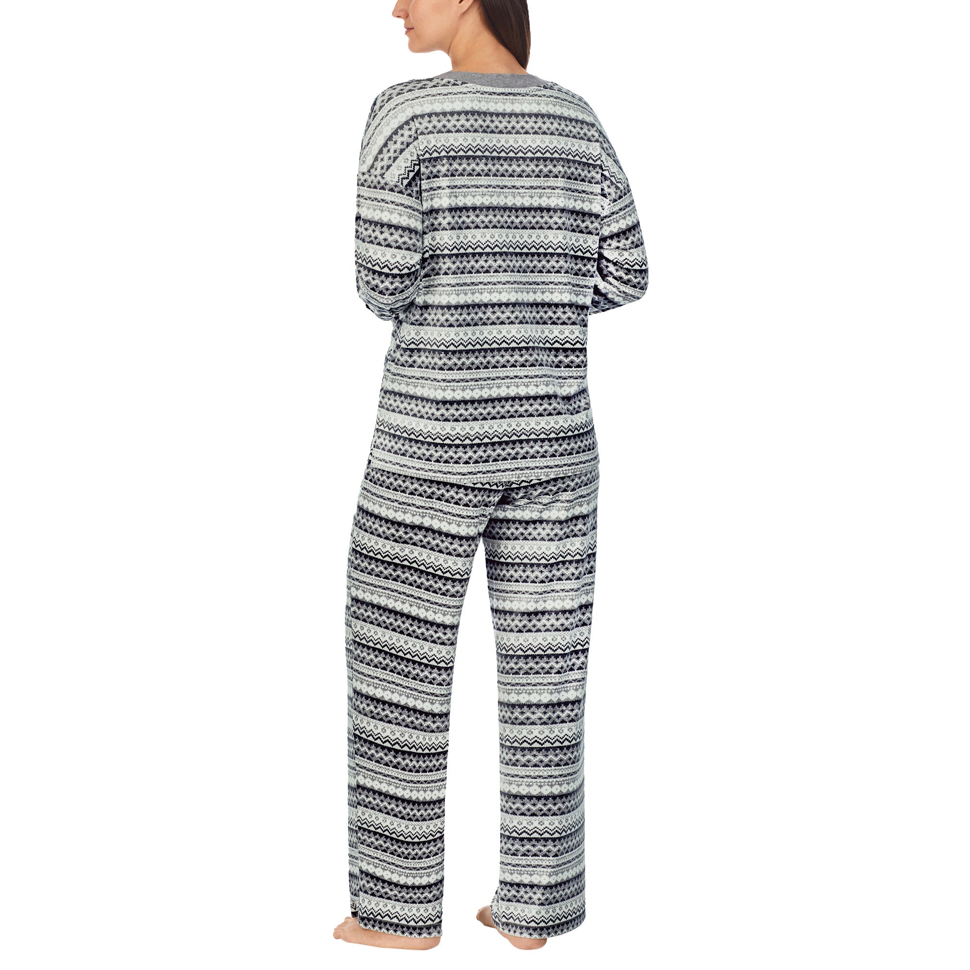 Nautica Ladies' 2-piece Pajamas Set
