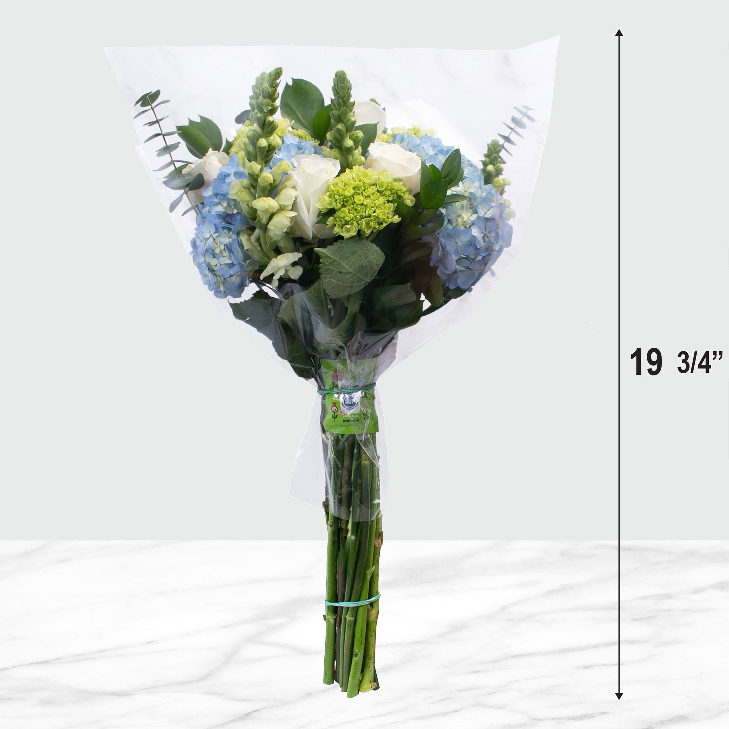 Tranquility Vase Arrangement