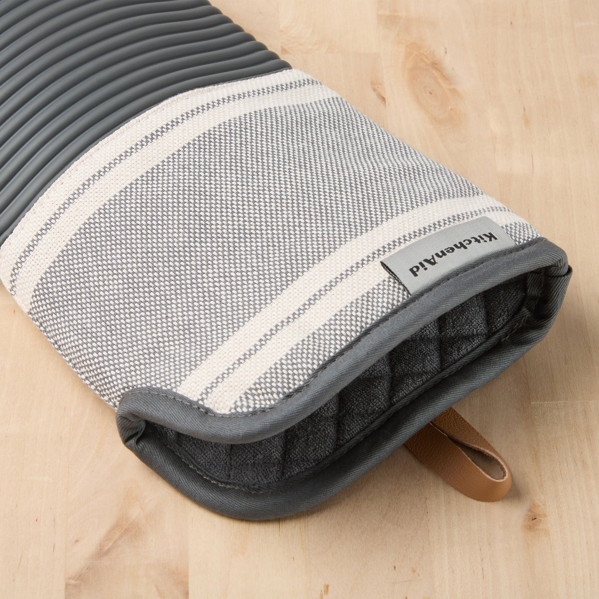 KitchenAid Kitchen Mitt Set, 4-pack