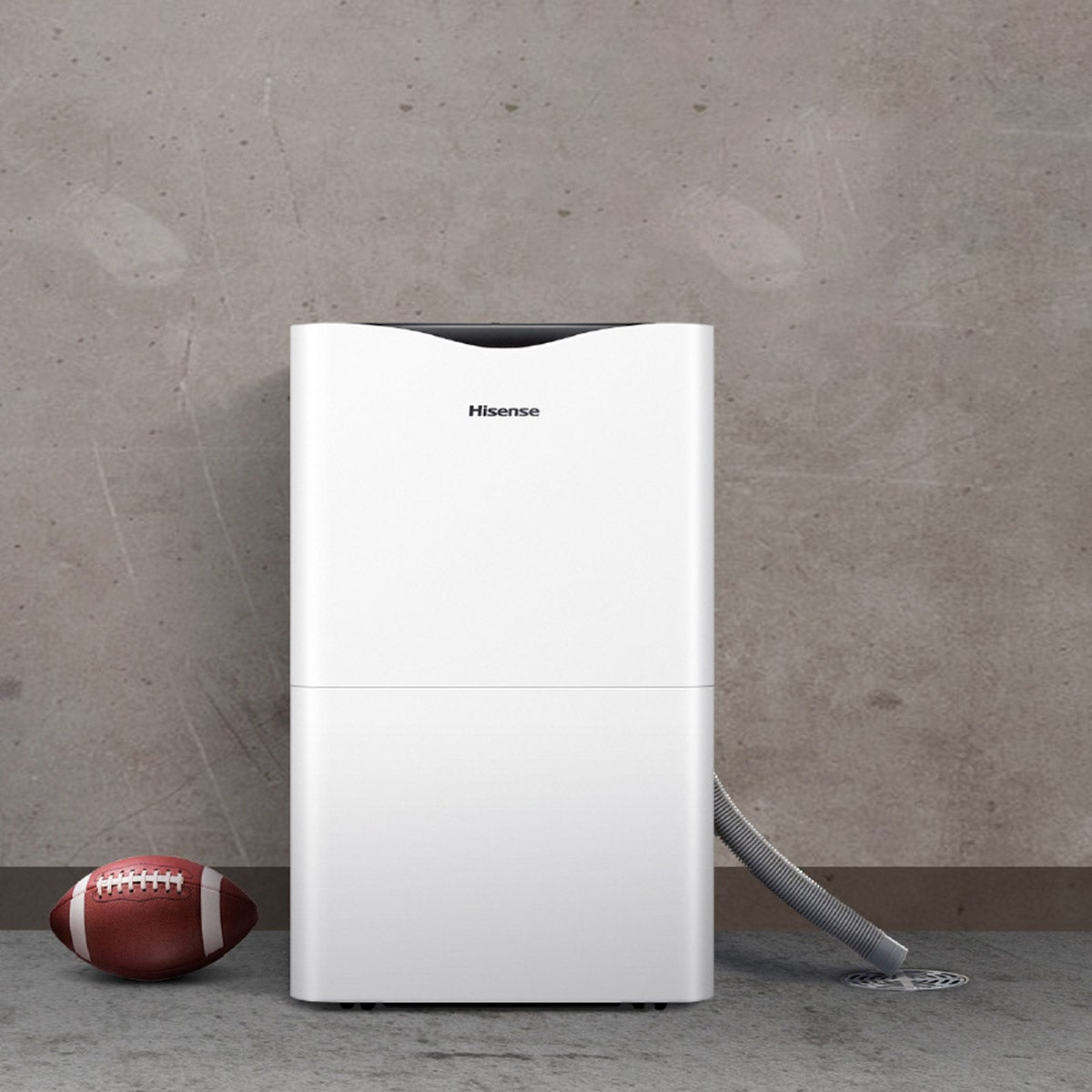 Hisense 35 Pint Dehumidifier