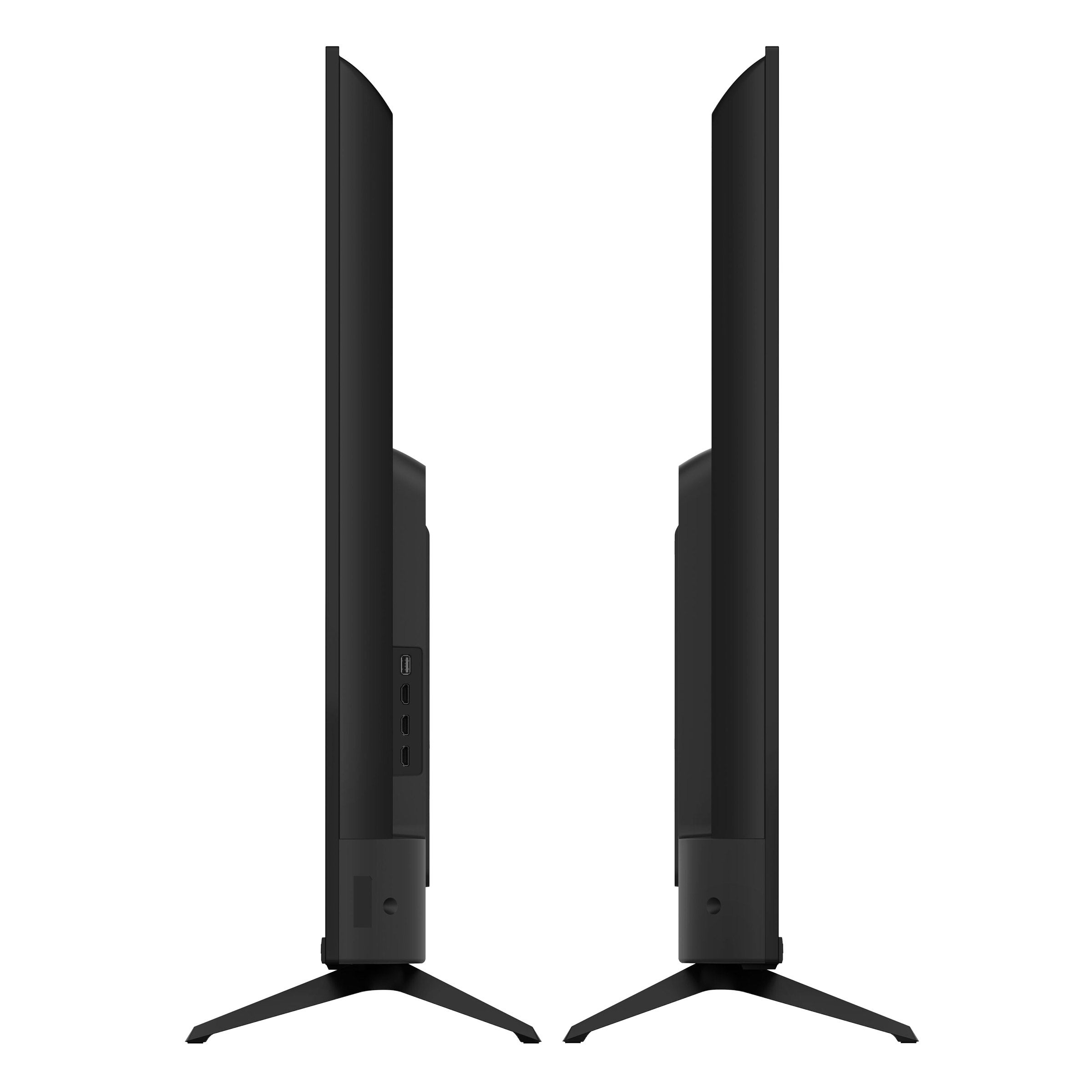 VIZIO 55" Class - M6 Series - 4K UHD QLED LCD TV