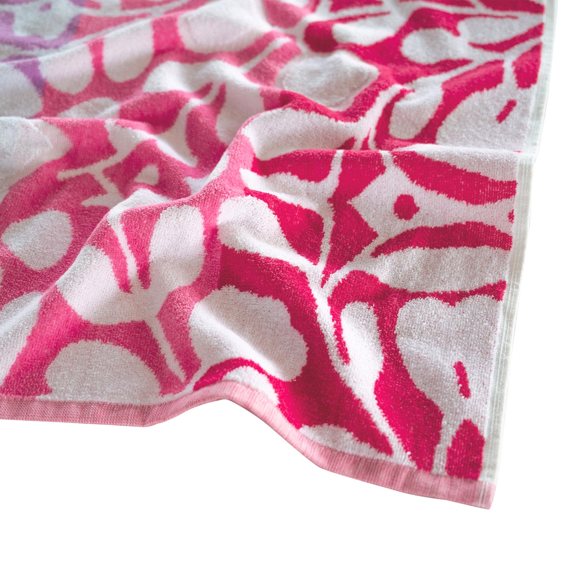 Beach Towel For Two