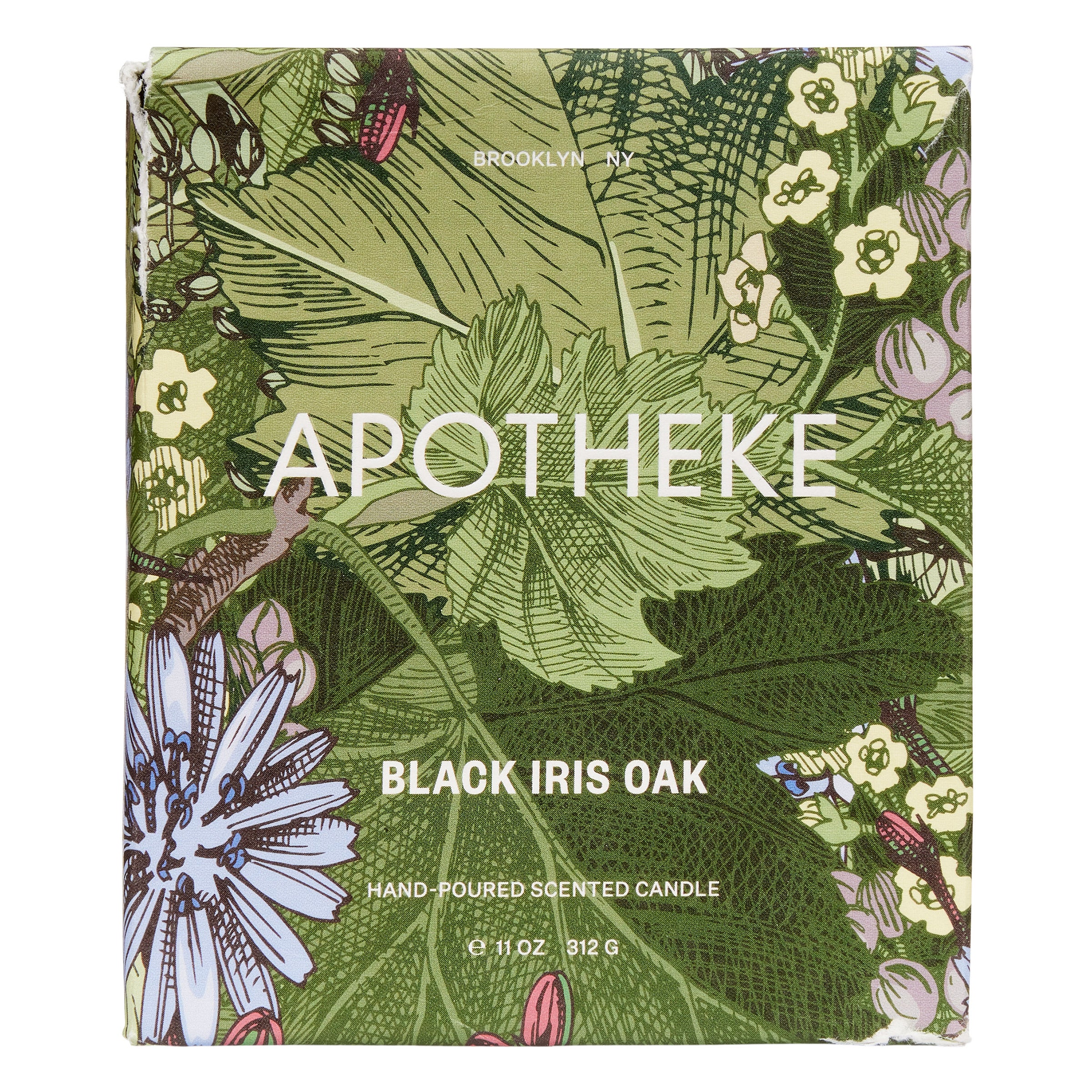 Apotheke 11oz Candle