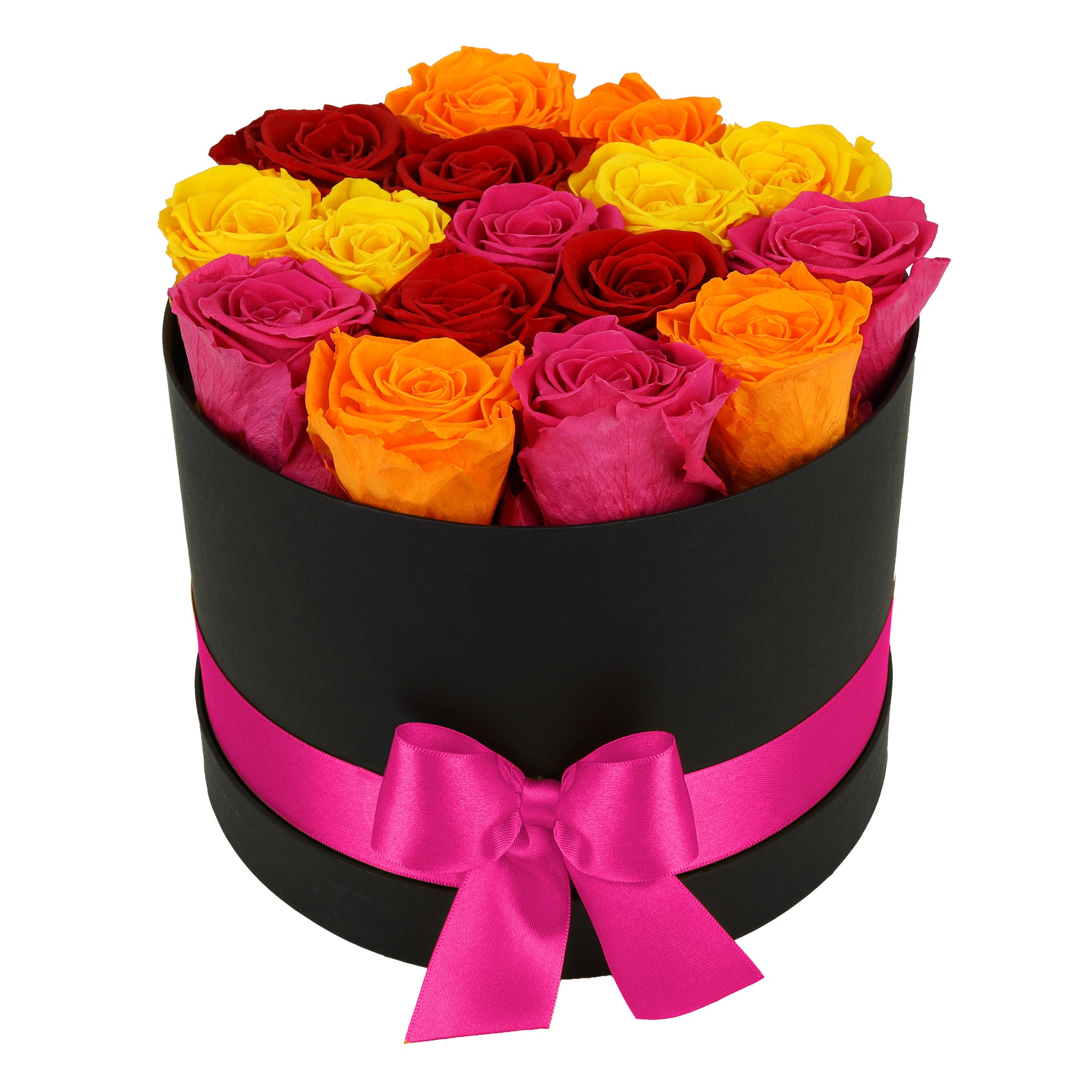 Forever Roses 16-stem Preserved Roses