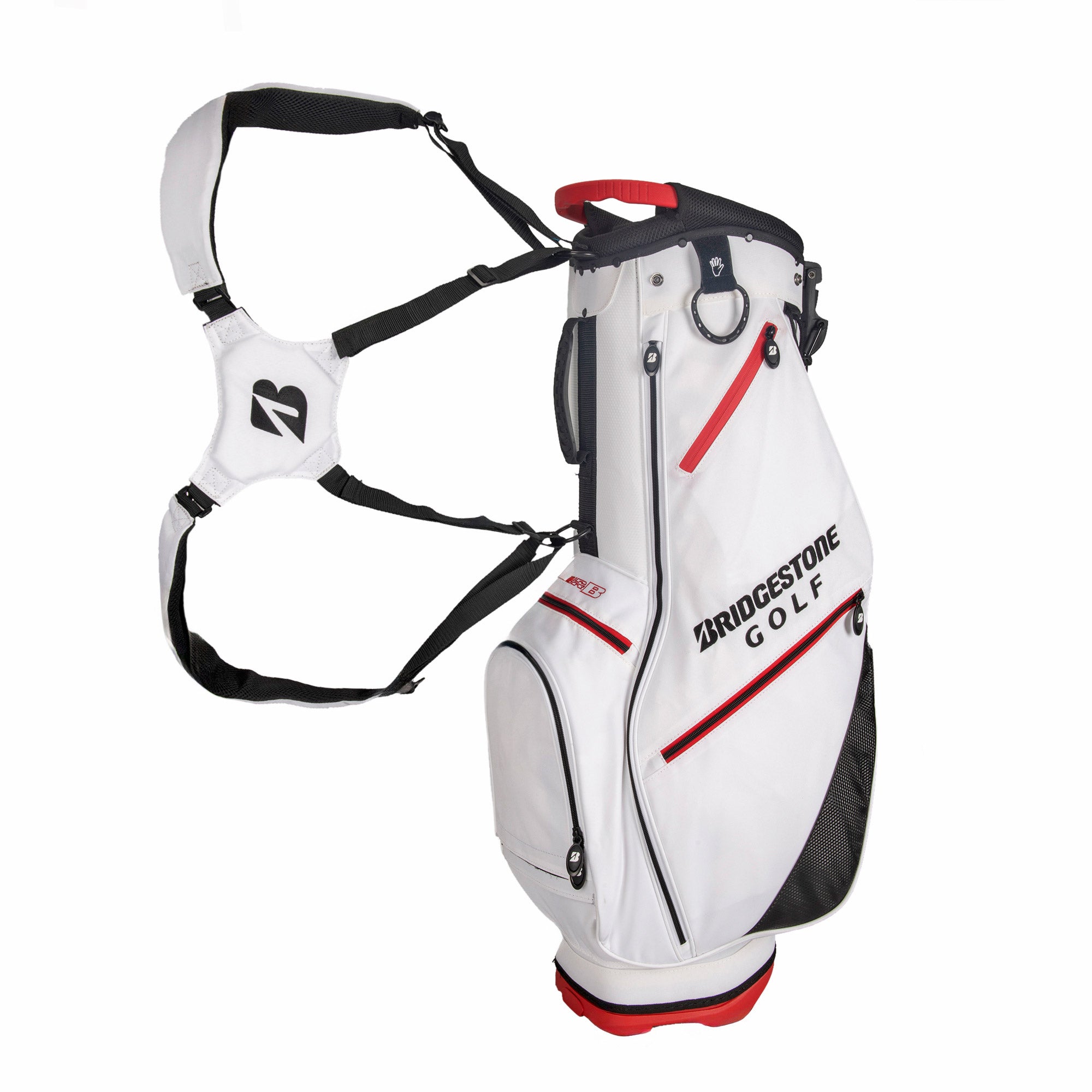 Bridgestone Stand Bag