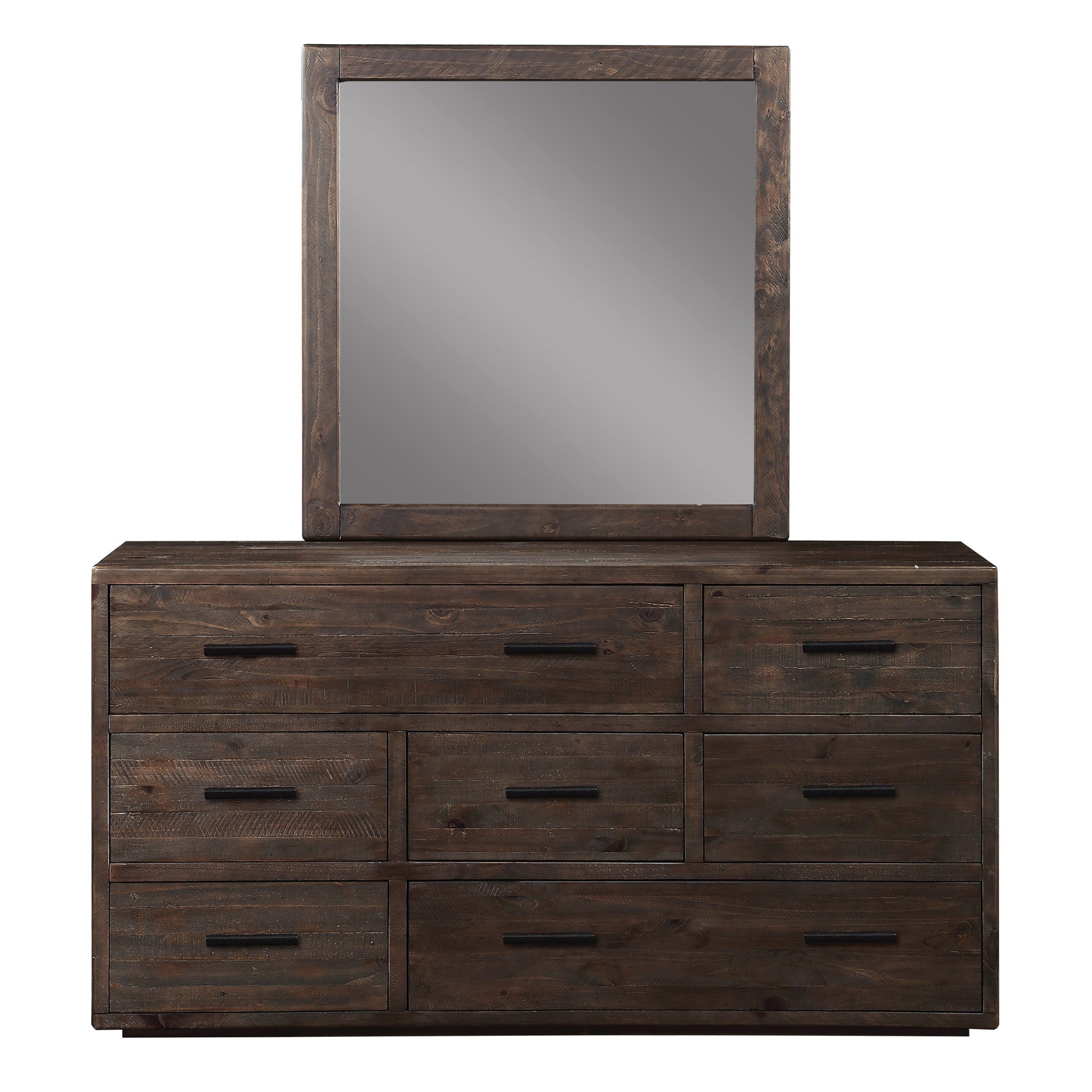 Britt 5-piece Cal King Bedroom Set