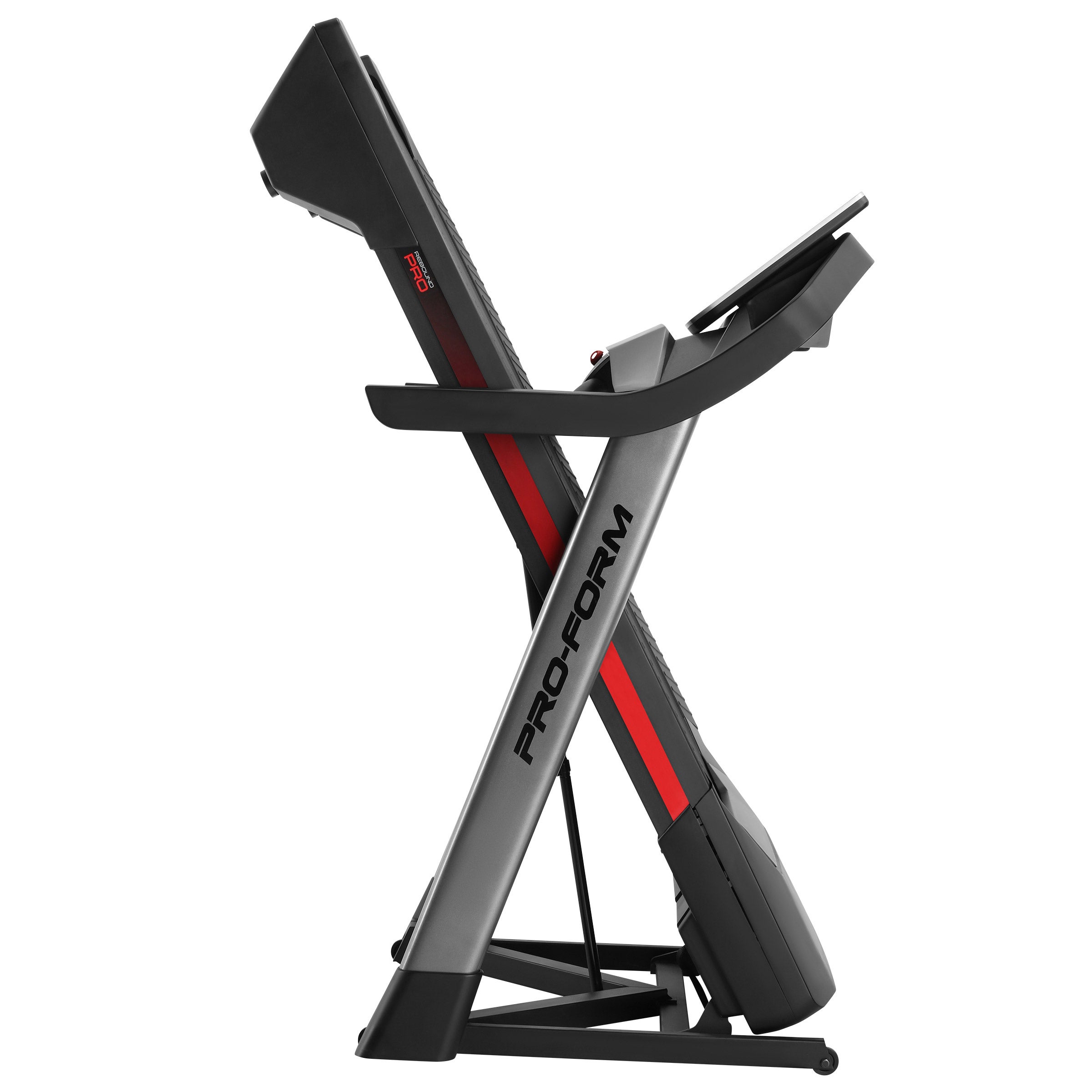 ProForm Pro 2000 Smart Treadmill with 10” HD Touchscreen Display