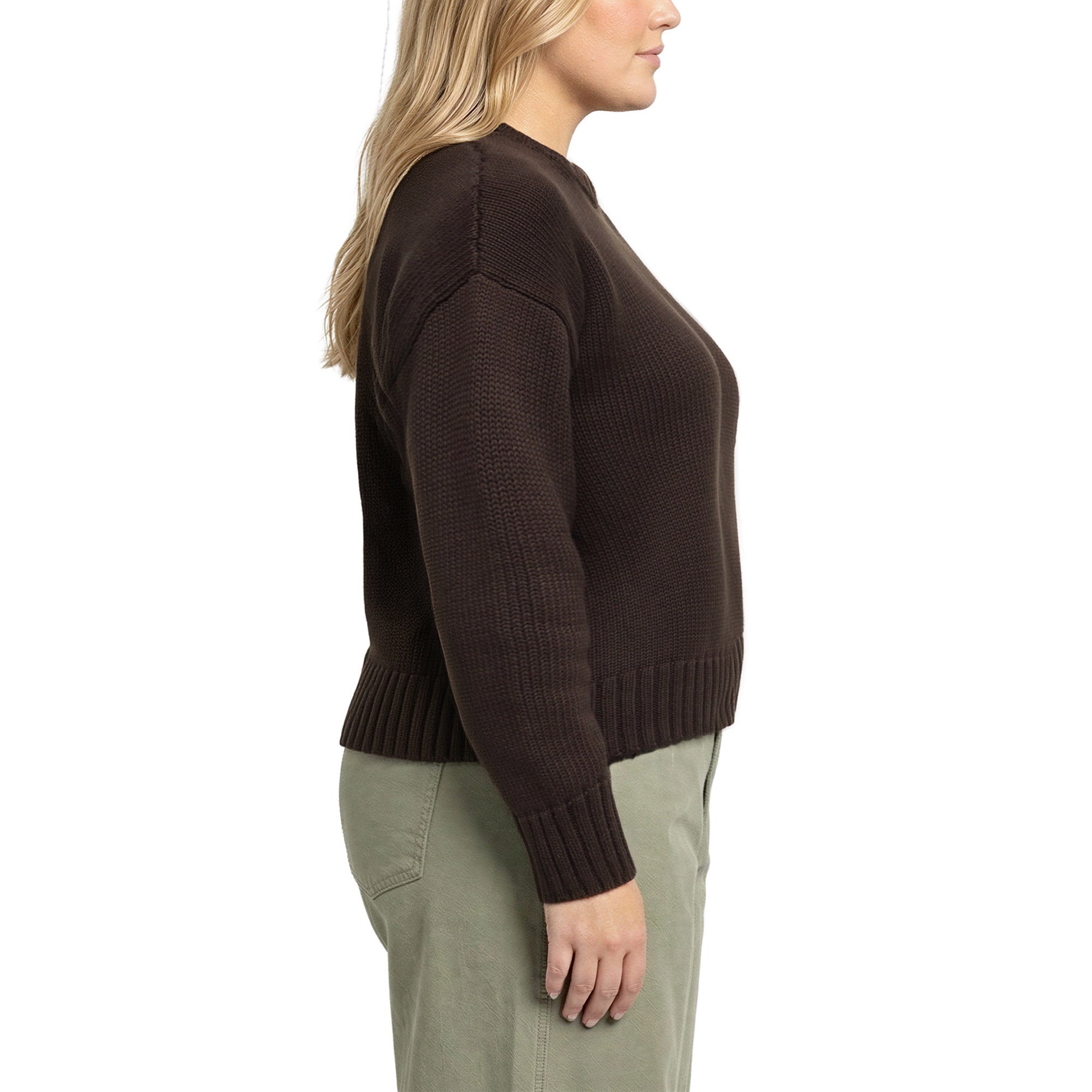 Gap Women's Cotton Sweater